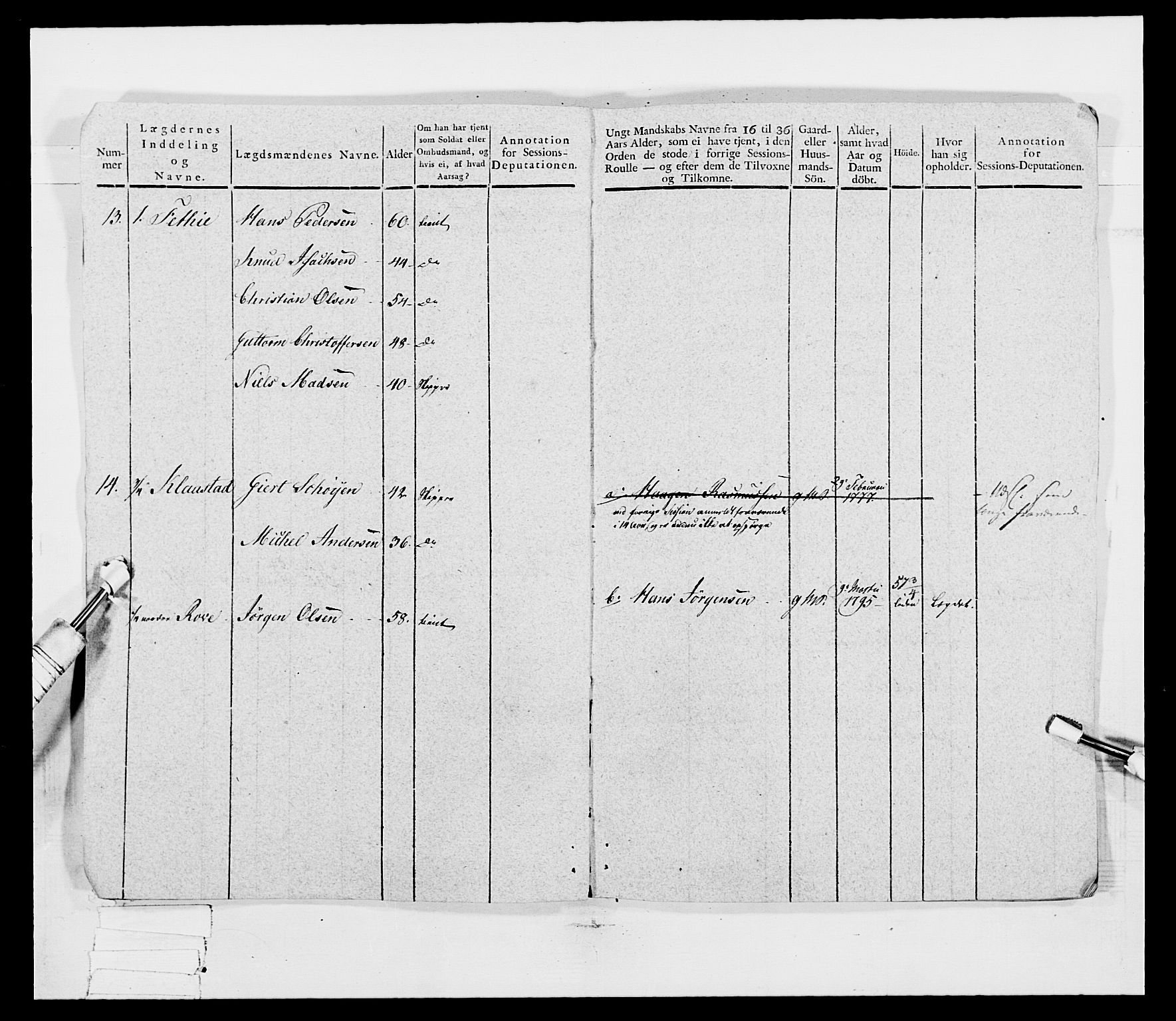 Generalitets- og kommissariatskollegiet, Det kongelige norske kommissariatskollegium, AV/RA-EA-5420/E/Eh/L0030c: Sønnafjelske gevorbne infanteriregiment, 1812, p. 13