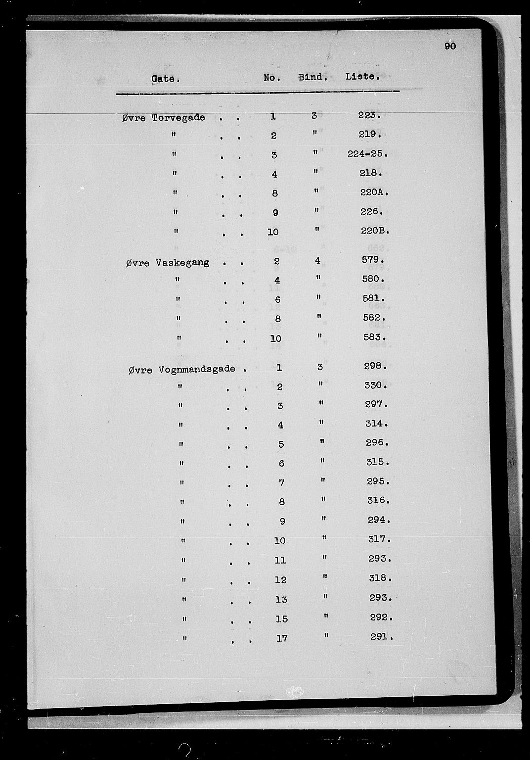 RA, 1865 census for Kristiania, 1865, p. 100