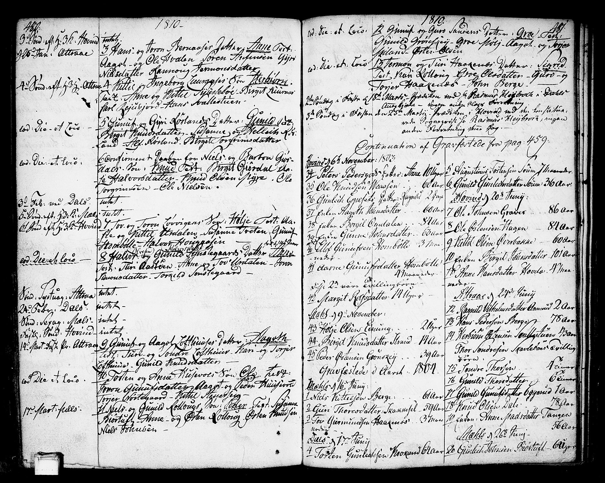 Tinn kirkebøker, SAKO/A-308/F/Fa/L0002: Parish register (official) no. I 2, 1757-1810, p. 480-481