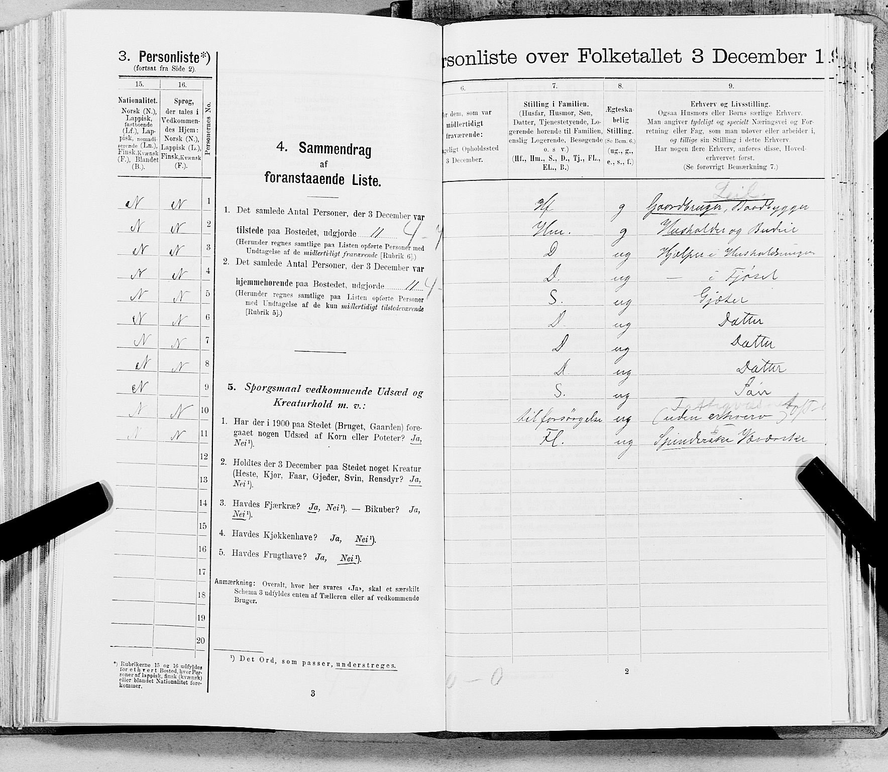 SAT, 1900 census for Mo, 1900, p. 758