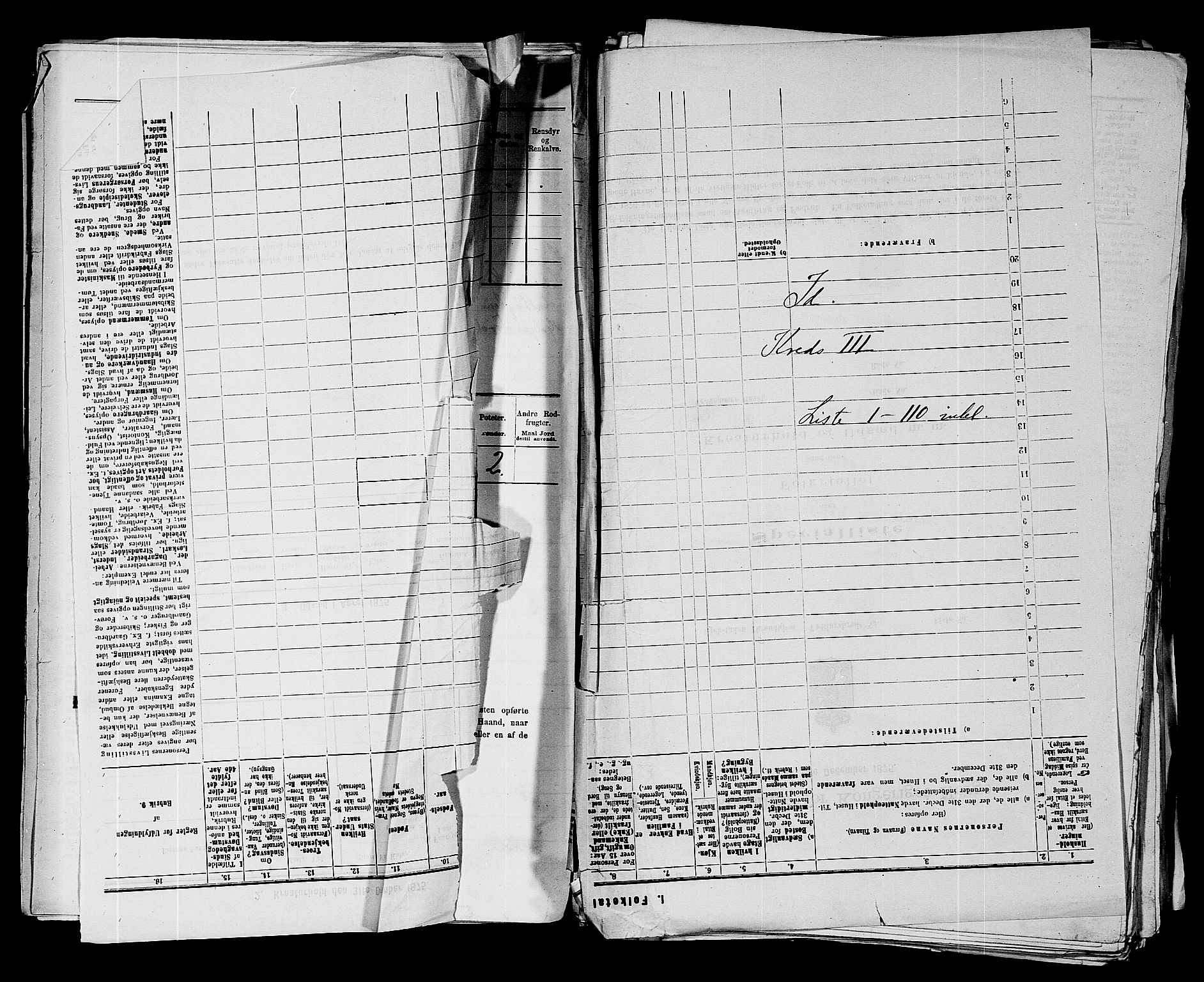 RA, 1875 census for 0117P Idd, 1875, p. 403