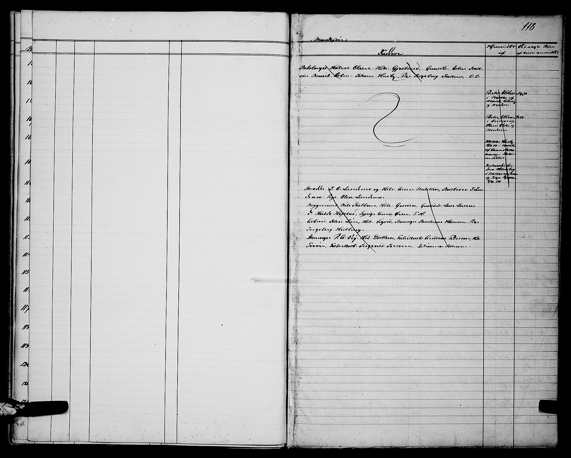 Ministerialprotokoller, klokkerbøker og fødselsregistre - Sør-Trøndelag, SAT/A-1456/604/L0220: Parish register (copy) no. 604C03, 1870-1885, p. 118m