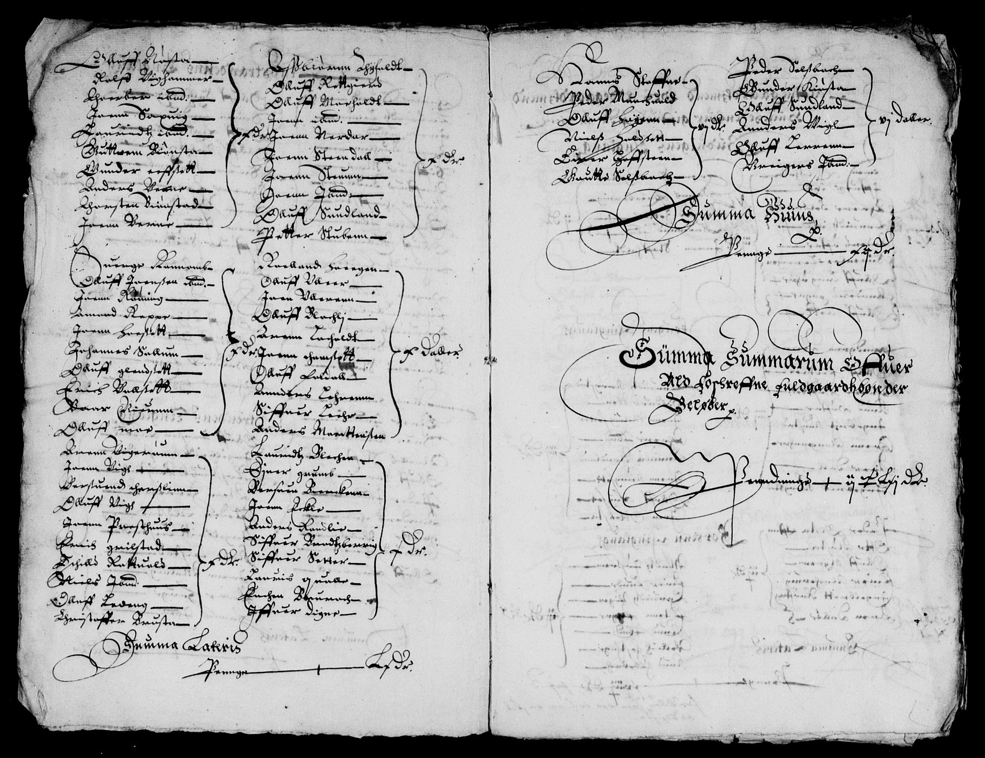 Rentekammeret inntil 1814, Reviderte regnskaper, Lensregnskaper, AV/RA-EA-5023/R/Rb/Rbw/L0055: Trondheim len, 1634-1635