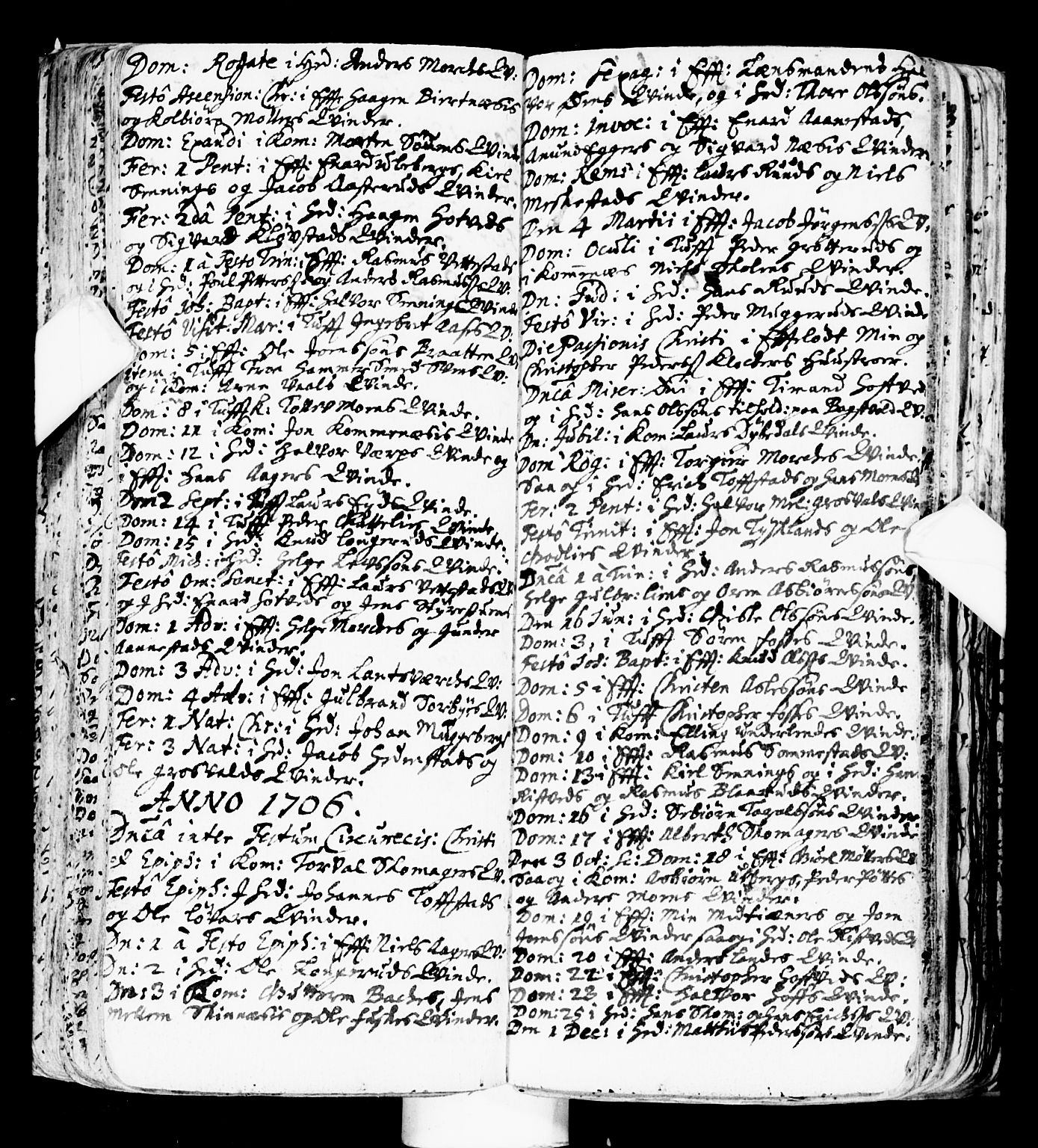 Sandsvær kirkebøker, AV/SAKO-A-244/F/Fa/L0001: Parish register (official) no. I 1, 1665-1725, p. 147