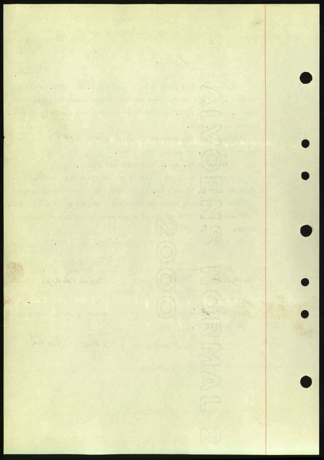 Idd og Marker sorenskriveri, AV/SAO-A-10283/G/Gb/Gbb/L0003: Mortgage book no. A3, 1938-1939, Diary no: : 837/1939