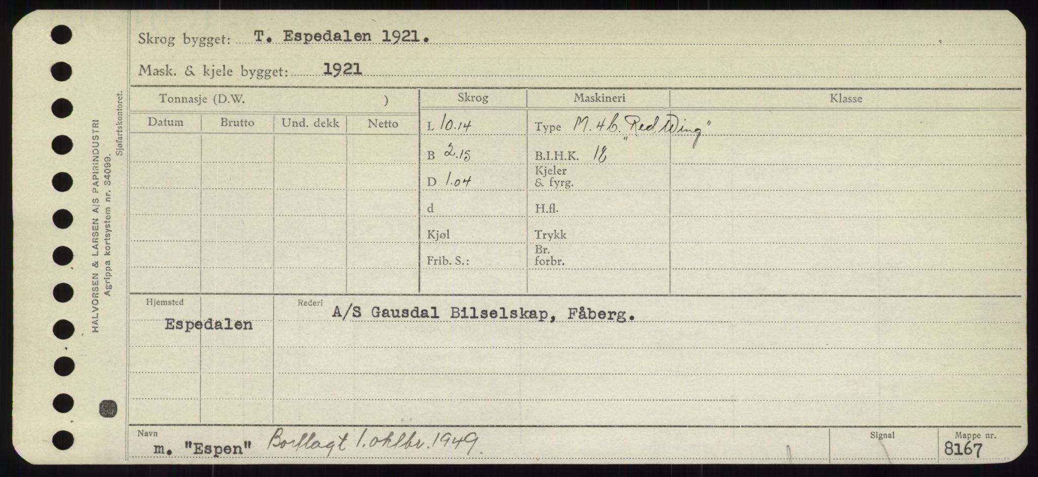 Sjøfartsdirektoratet med forløpere, Skipsmålingen, AV/RA-S-1627/H/Hd/L0009: Fartøy, E, p. 533