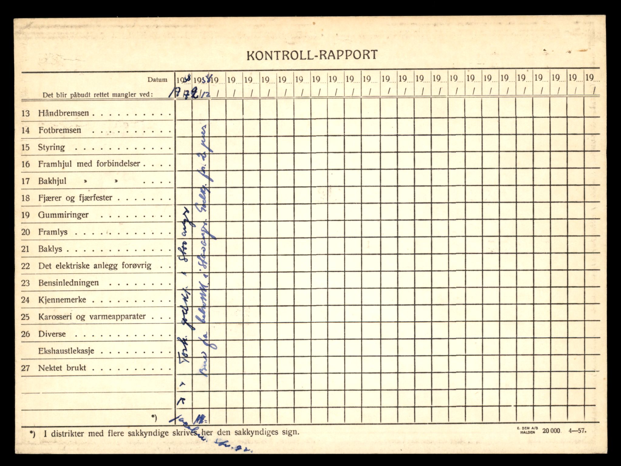 Møre og Romsdal vegkontor - Ålesund trafikkstasjon, AV/SAT-A-4099/F/Fe/L0031: Registreringskort for kjøretøy T 11800 - T 11996, 1927-1998, p. 706
