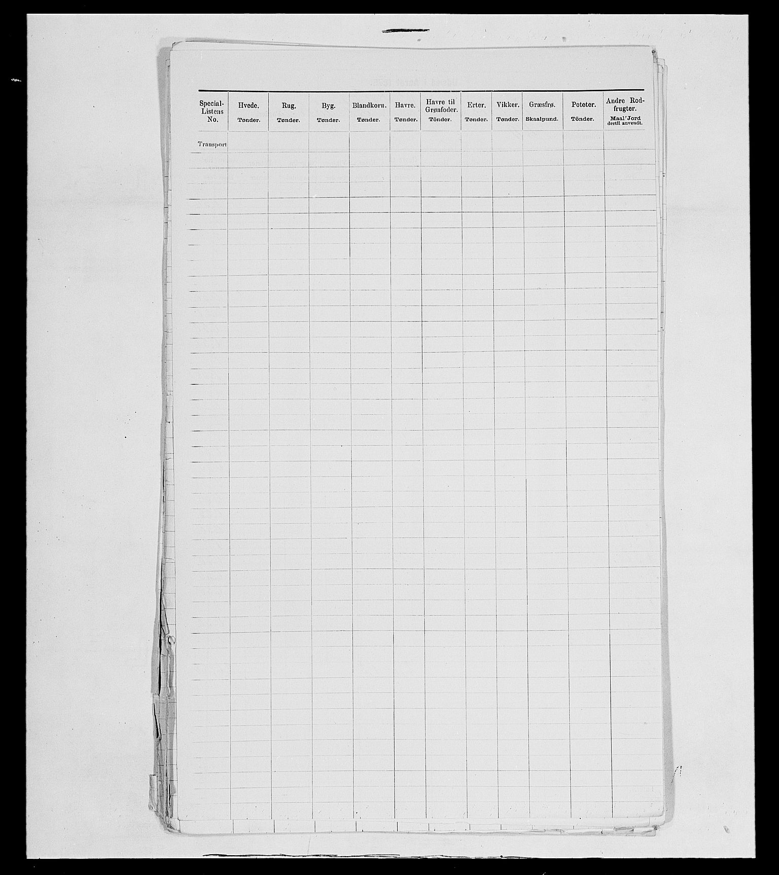 SAH, 1875 census for 0436P Tolga, 1875, p. 143