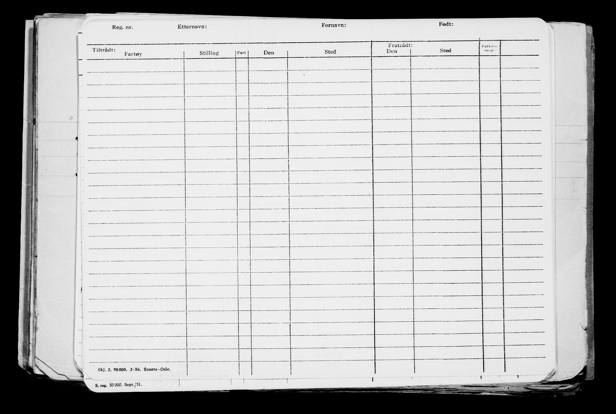 Direktoratet for sjømenn, AV/RA-S-3545/G/Gb/L0183: Hovedkort, 1920, p. 739