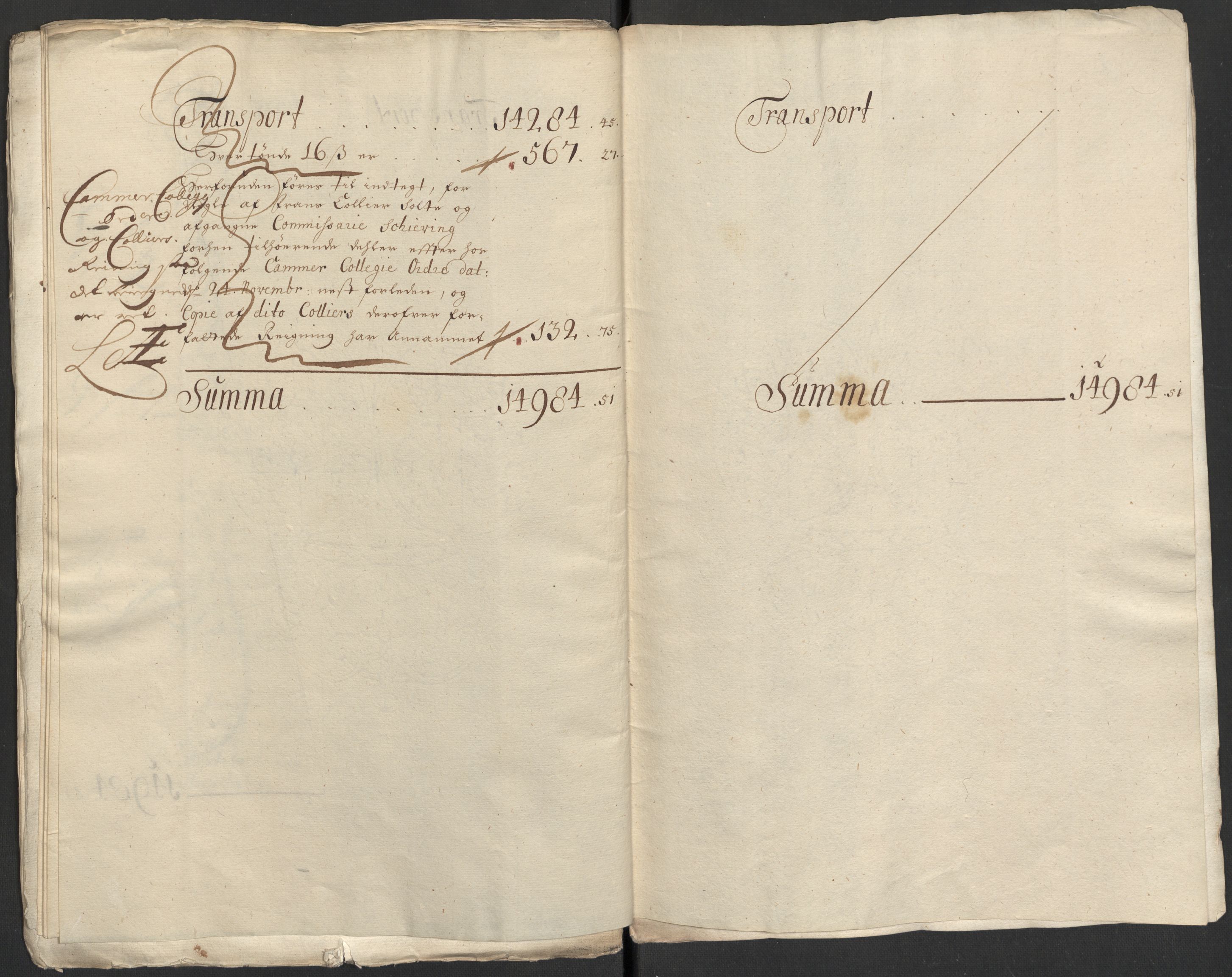 Rentekammeret inntil 1814, Reviderte regnskaper, Fogderegnskap, RA/EA-4092/R35/L2086: Fogderegnskap Øvre og Nedre Telemark, 1687-1689, p. 18