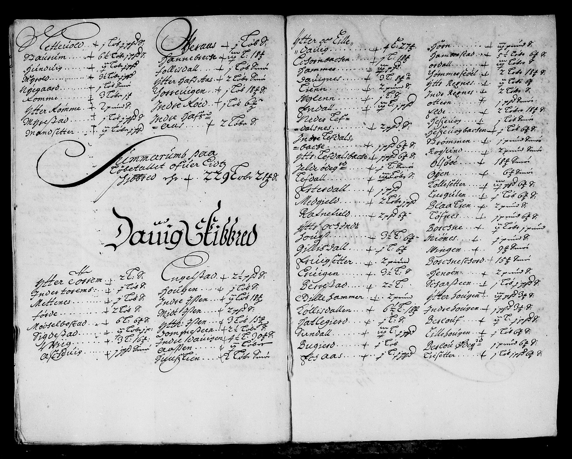 Rentekammeret inntil 1814, Reviderte regnskaper, Stiftamtstueregnskaper, Bergen stiftamt, AV/RA-EA-6043/R/Rc/L0050: Bergen stiftamt, 1677-1678