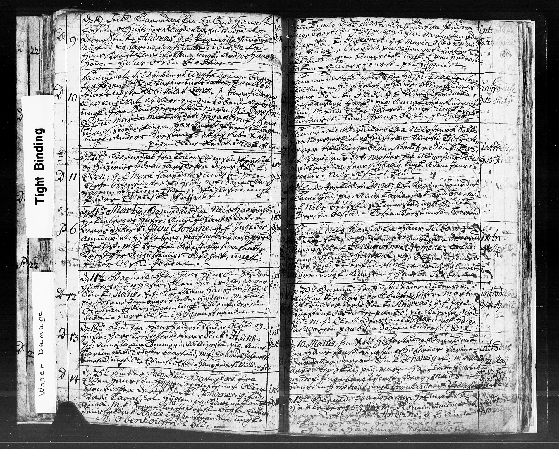 Røyken kirkebøker, AV/SAKO-A-241/G/Ga/L0002: Parish register (copy) no. 2, 1797-1810, p. 26