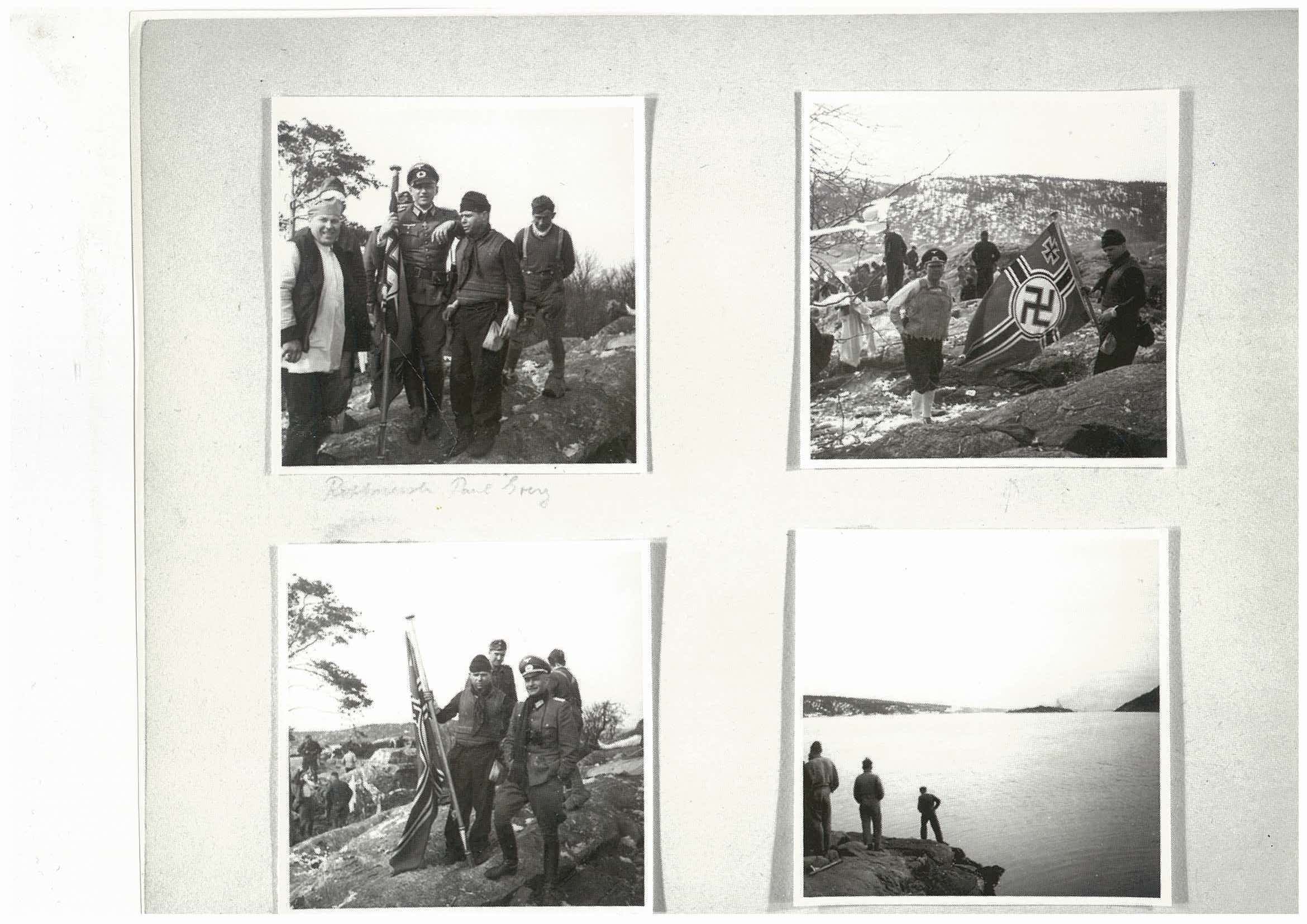 NTBs krigsarkiv, RA/PA-1209/U/Ud/L0073b/0004: -- / Blücher senket ved Oscarsborg, 1940, p. 28