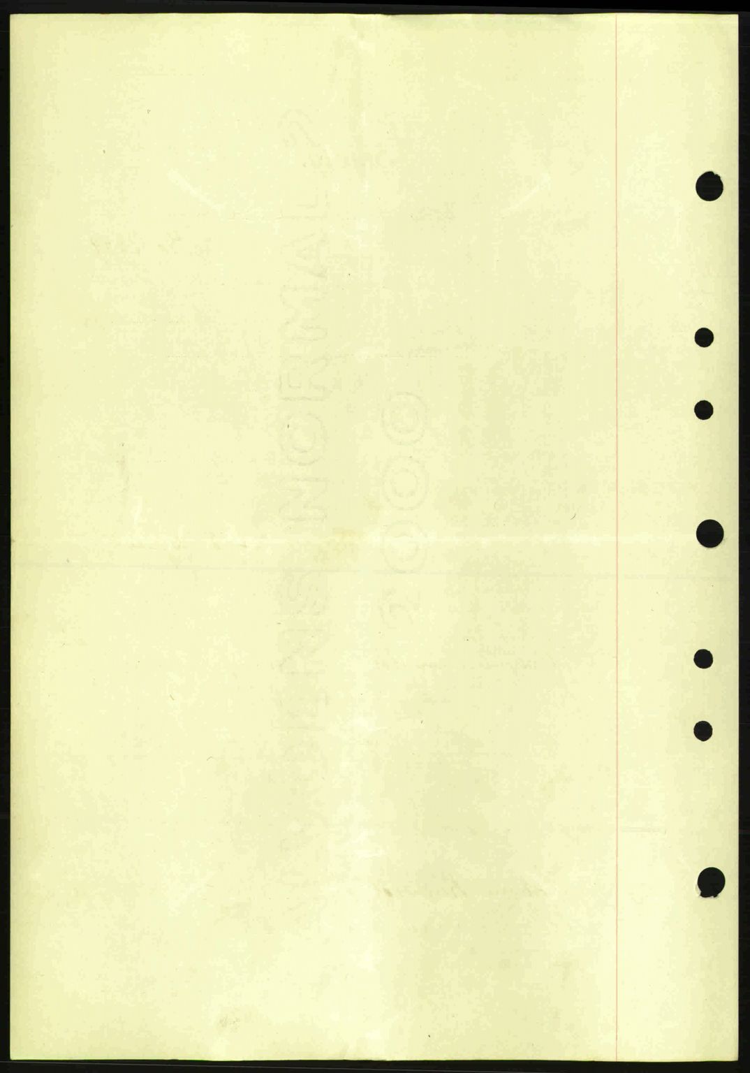 Tønsberg sorenskriveri, AV/SAKO-A-130/G/Ga/Gaa/L0013: Mortgage book no. A13, 1943-1943, Diary no: : 820/1943