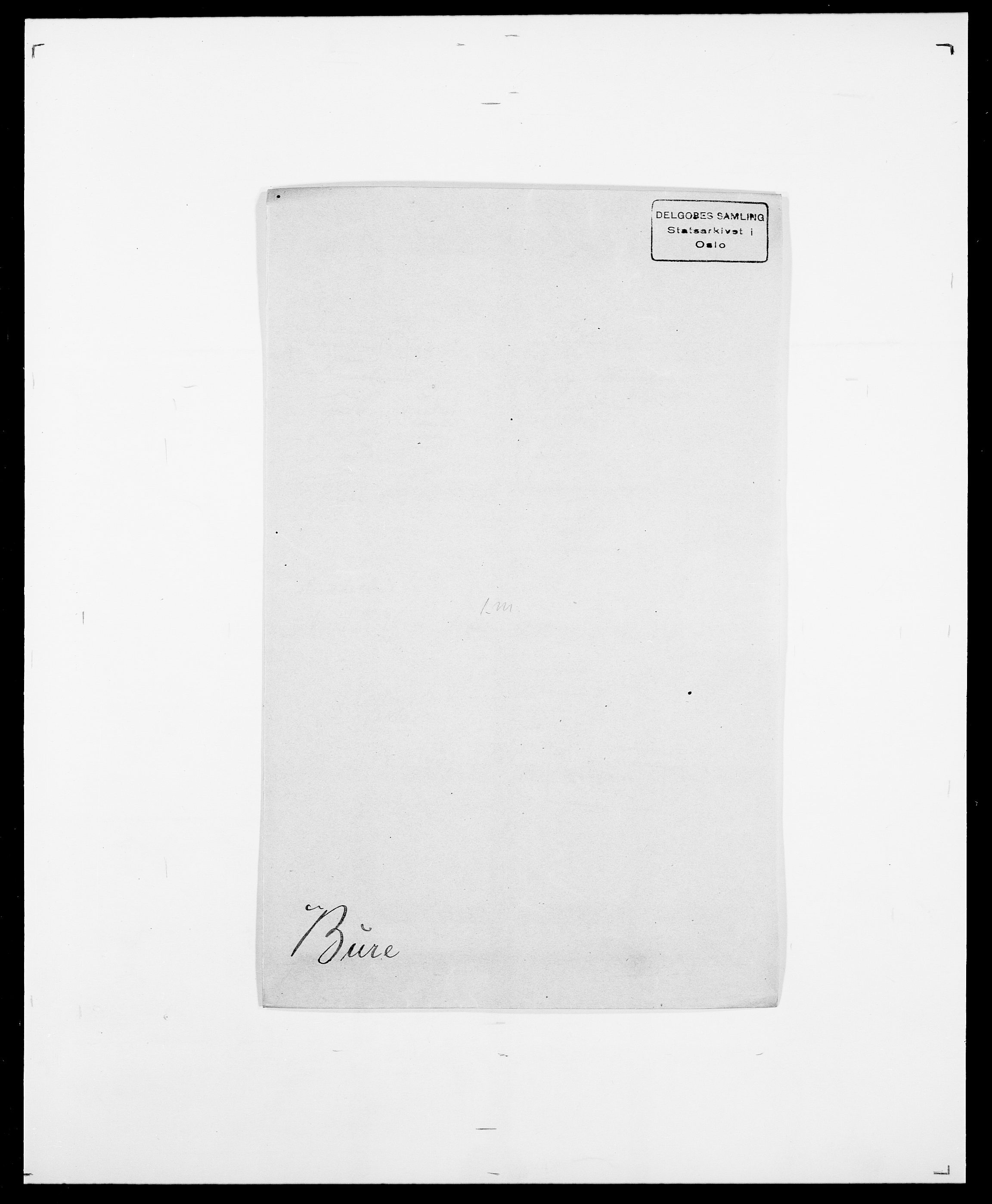 Delgobe, Charles Antoine - samling, SAO/PAO-0038/D/Da/L0007: Buaas - Caphengst, p. 416