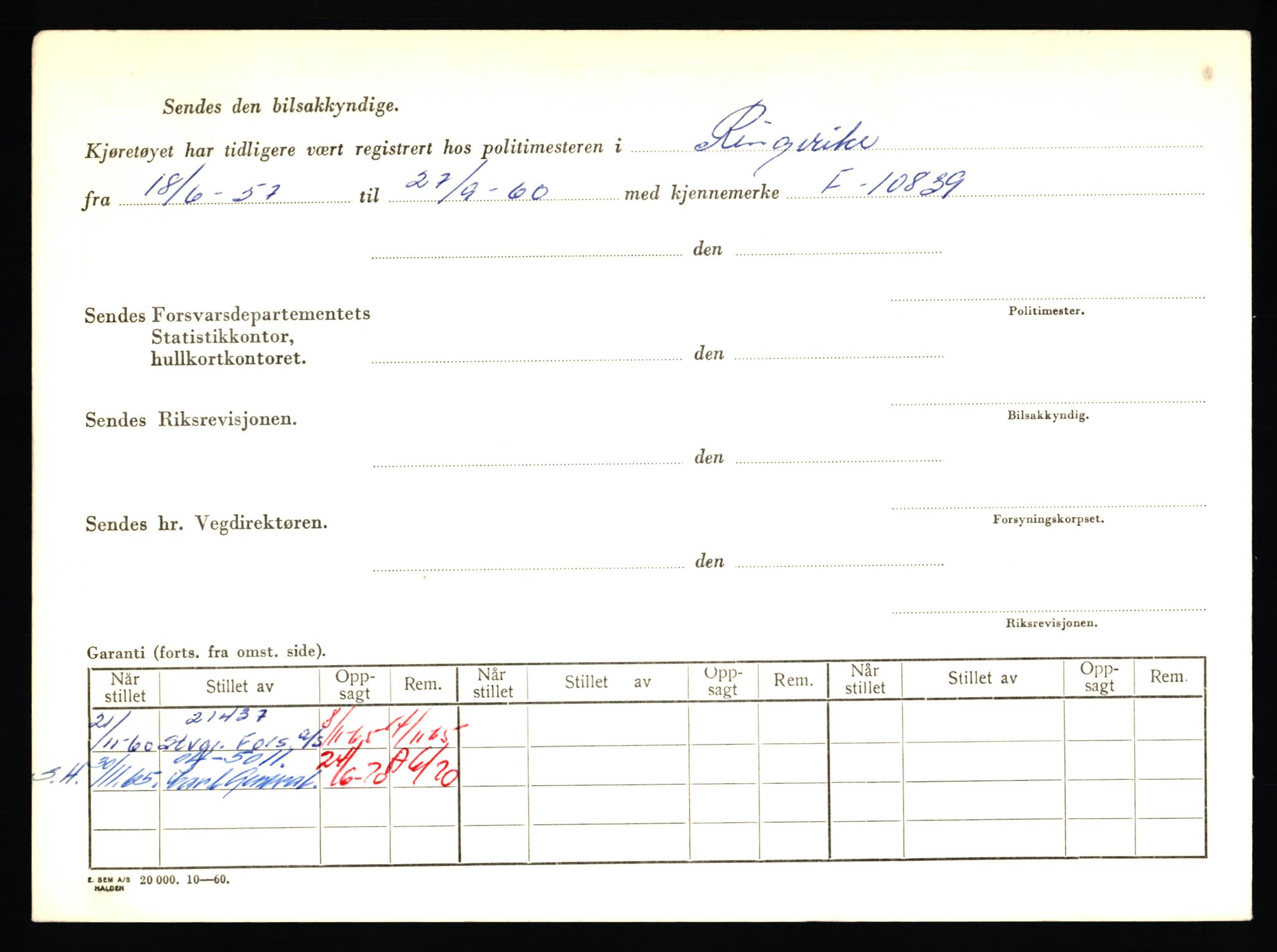 Stavanger trafikkstasjon, AV/SAST-A-101942/0/F/L0070: L-78800 - L-80499, 1930-1971, p. 1719