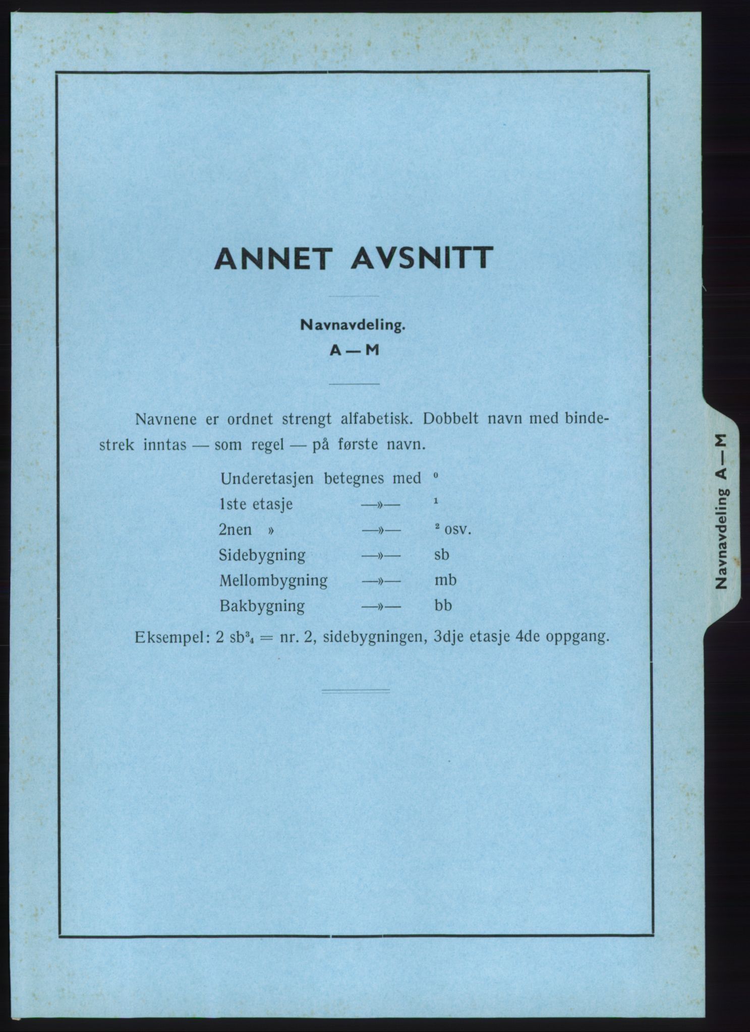 Kristiania/Oslo adressebok, PUBL/-, 1965-1966