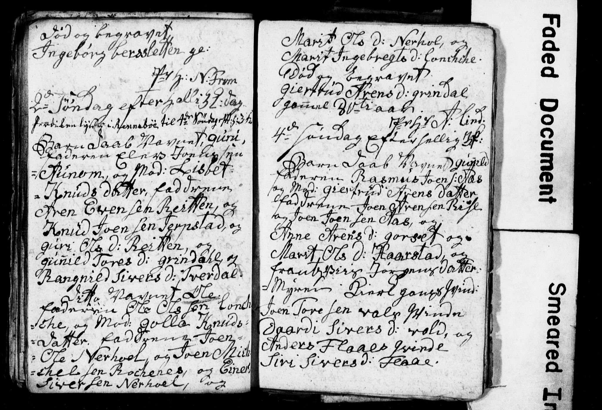 Ministerialprotokoller, klokkerbøker og fødselsregistre - Sør-Trøndelag, AV/SAT-A-1456/674/L0879: Parish register (copy) no. 674C06, 1775-1783