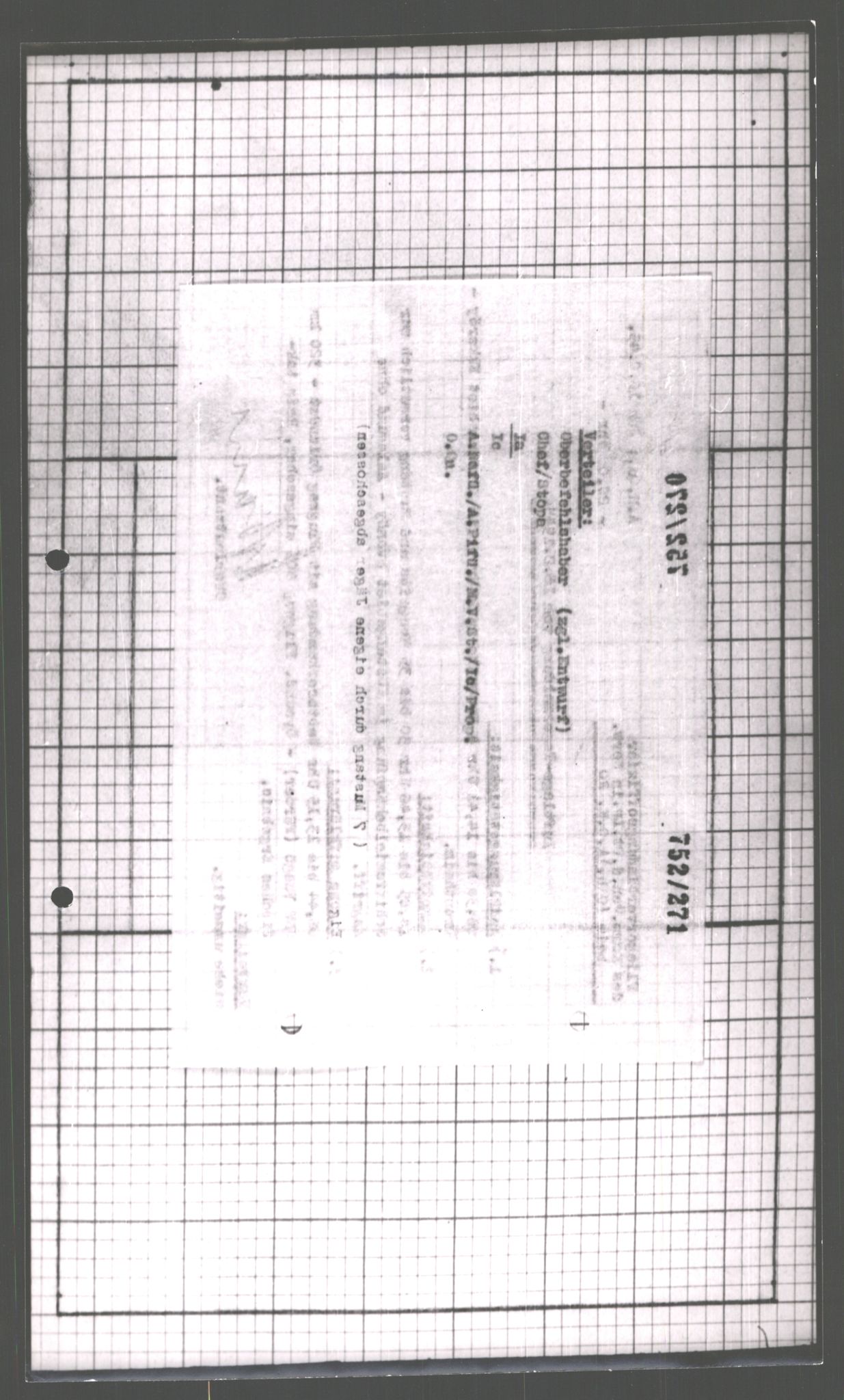 Forsvarets Overkommando. 2 kontor. Arkiv 11.4. Spredte tyske arkivsaker, AV/RA-RAFA-7031/D/Dar/Dara/L0003: Krigsdagbøker for 20. Gebirgs-Armee-Oberkommando (AOK 20), 1945, p. 100