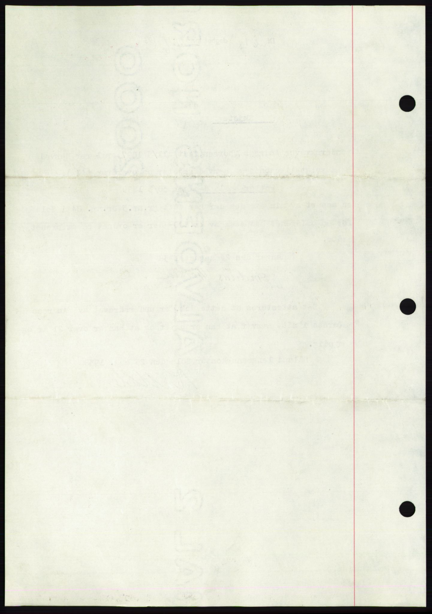 Jæren sorenskriveri, SAST/A-100310/03/G/Gba/L0071: Mortgage book, 1938-1938, Diary no: : 2926/1938