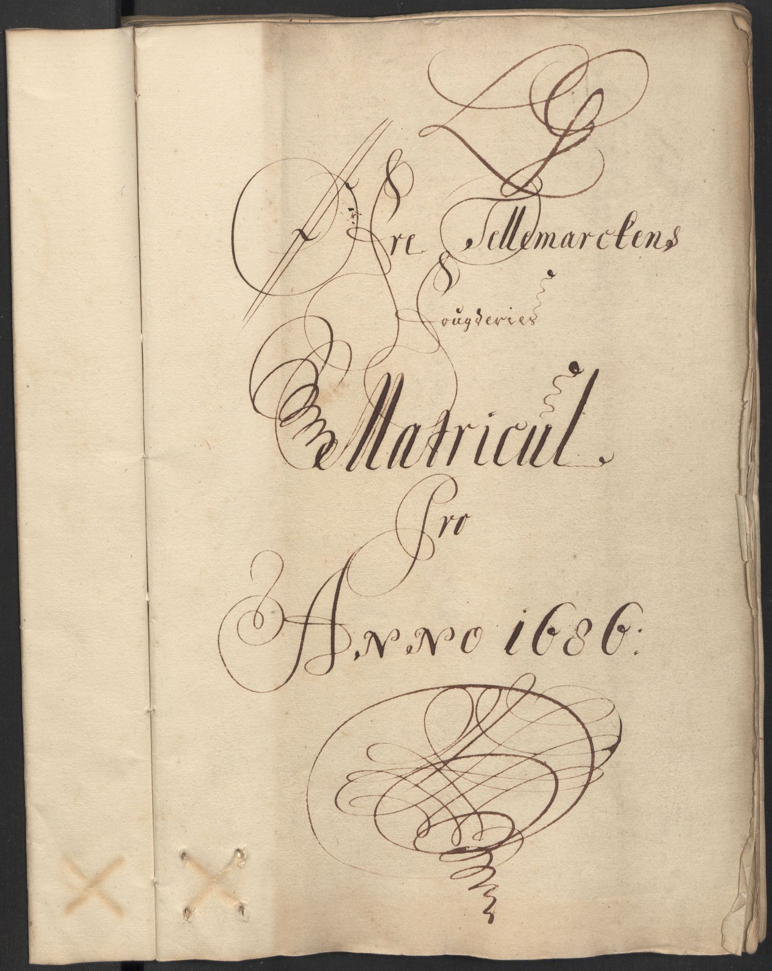 Rentekammeret inntil 1814, Reviderte regnskaper, Fogderegnskap, RA/EA-4092/R35/L2083: Fogderegnskap Øvre og Nedre Telemark, 1686, p. 79