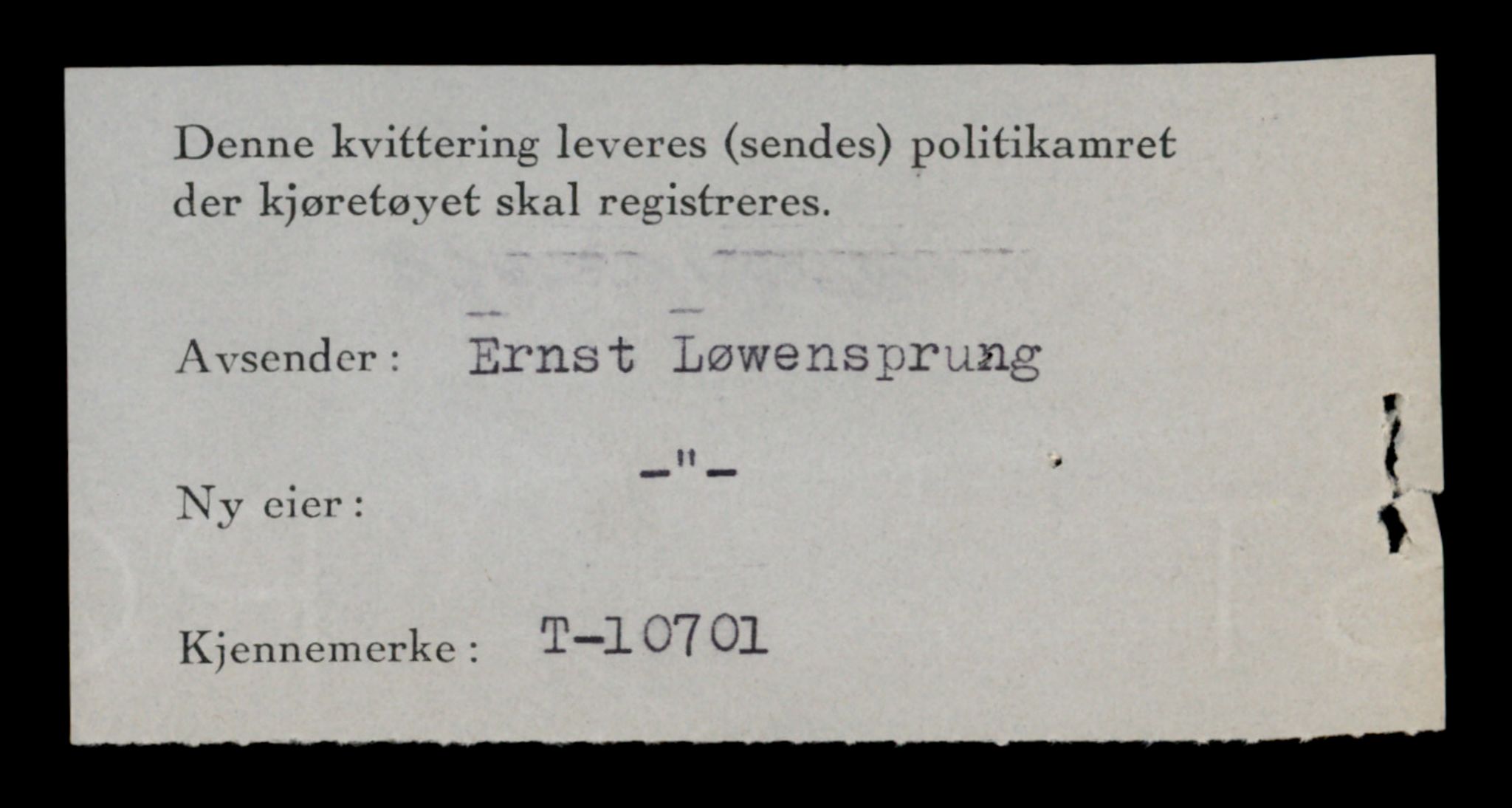 Møre og Romsdal vegkontor - Ålesund trafikkstasjon, AV/SAT-A-4099/F/Fe/L0023: Registreringskort for kjøretøy T 10695 - T 10809, 1927-1998, p. 227