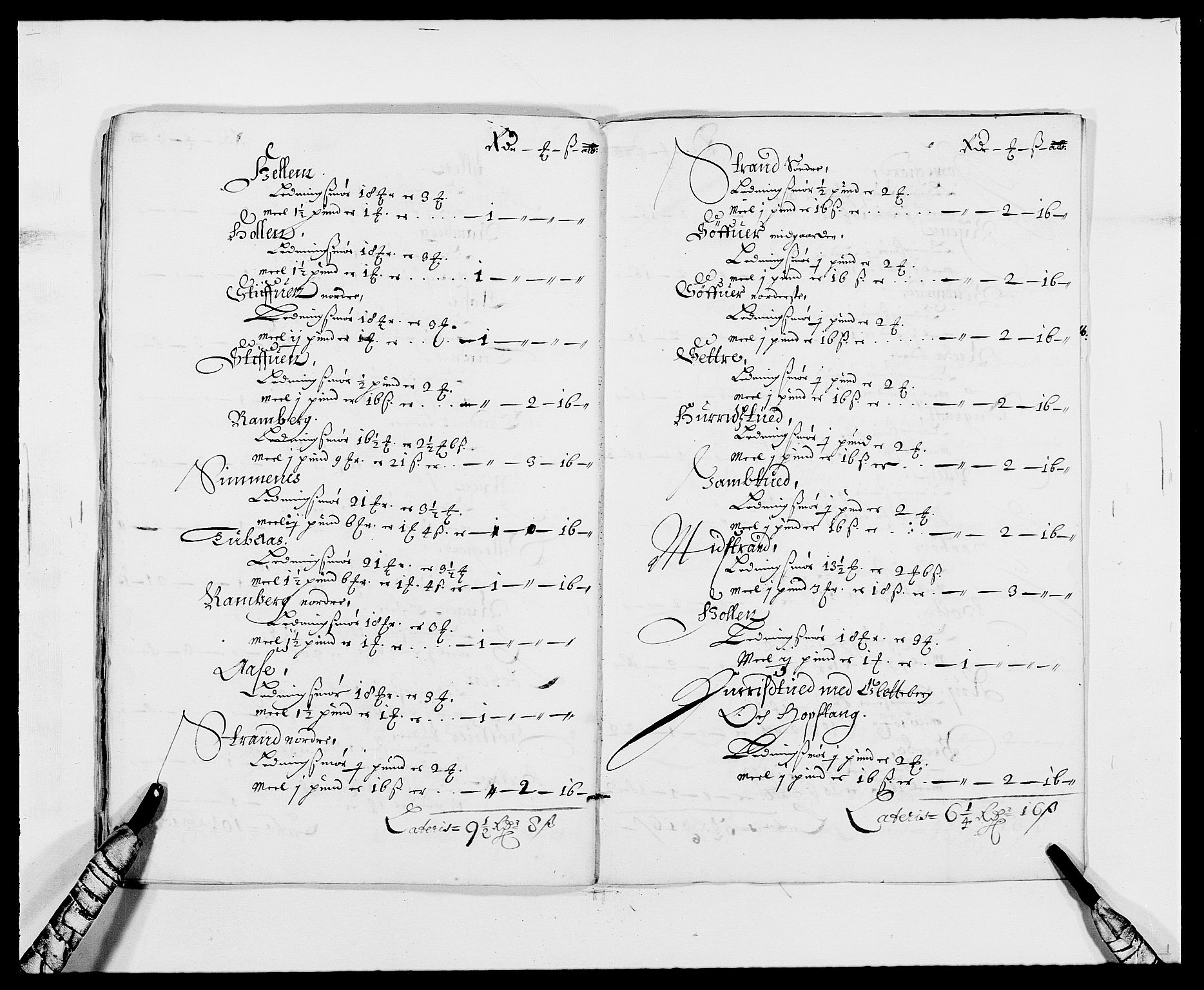 Rentekammeret inntil 1814, Reviderte regnskaper, Fogderegnskap, RA/EA-4092/R35/L2058: Fogderegnskap Øvre og Nedre Telemark, 1668-1670, p. 328