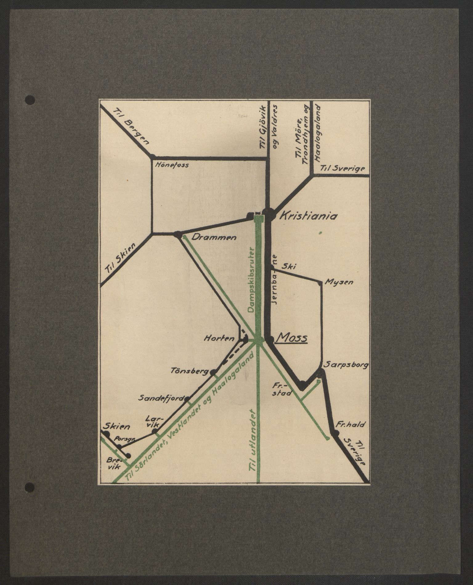 Norges Statsbaner, Baneavdelingen B, AV/RA-S-1619/1/F/Fa/L0042: NORGE-JYLLAND, 1920, p. 214