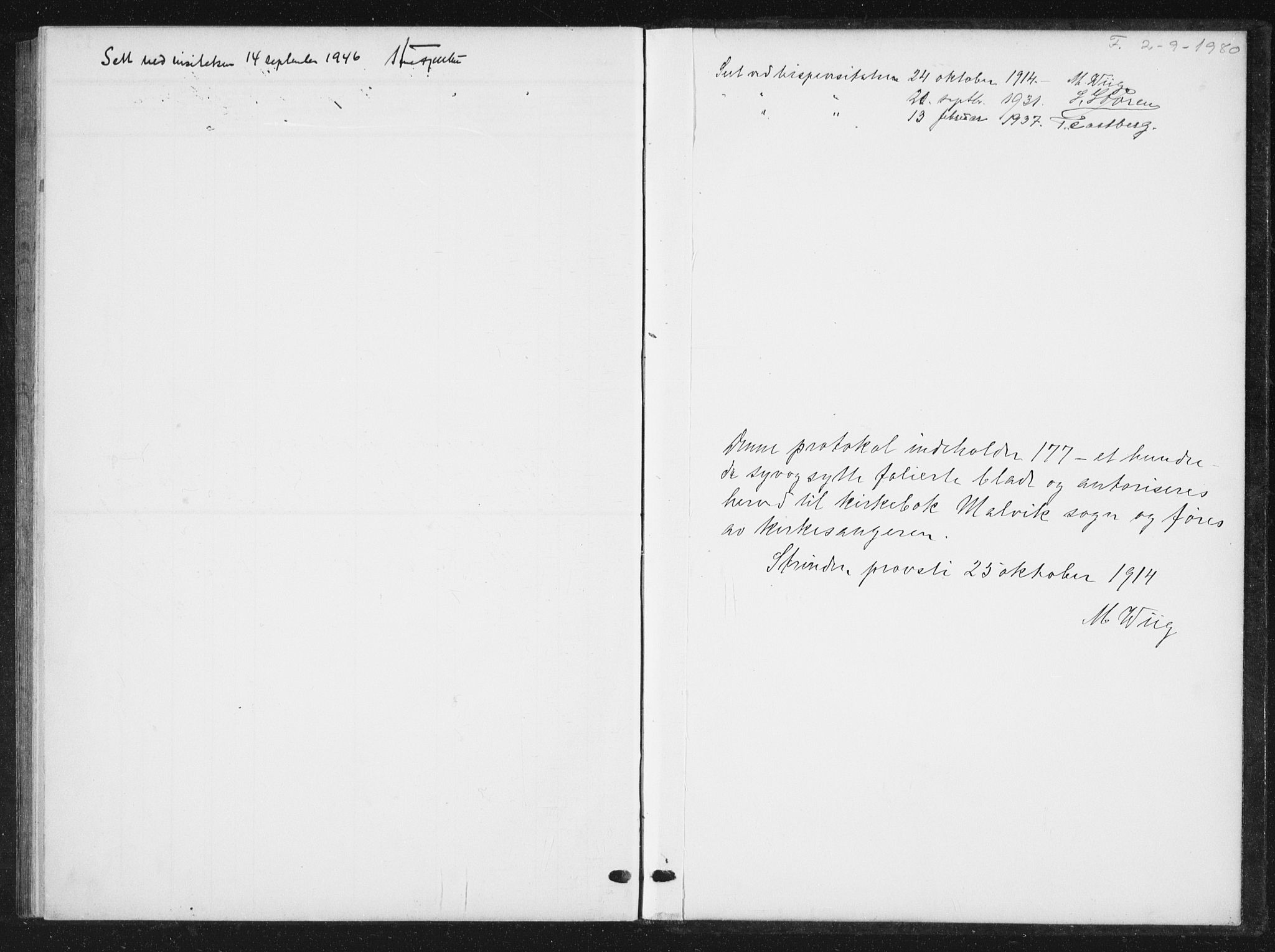 Ministerialprotokoller, klokkerbøker og fødselsregistre - Sør-Trøndelag, AV/SAT-A-1456/616/L0424: Parish register (copy) no. 616C07, 1904-1940