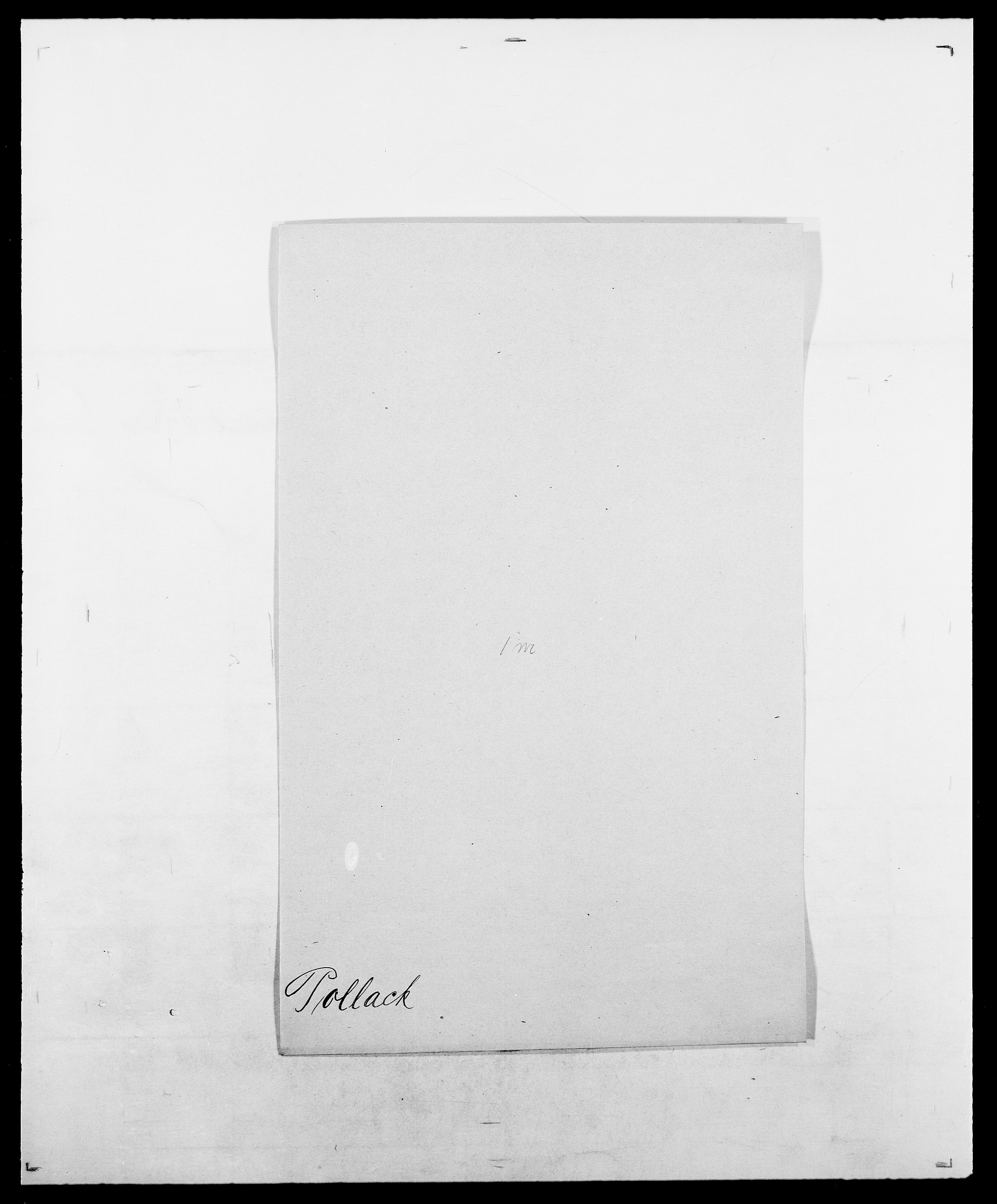 Delgobe, Charles Antoine - samling, SAO/PAO-0038/D/Da/L0031: de Place - Raaum, p. 194
