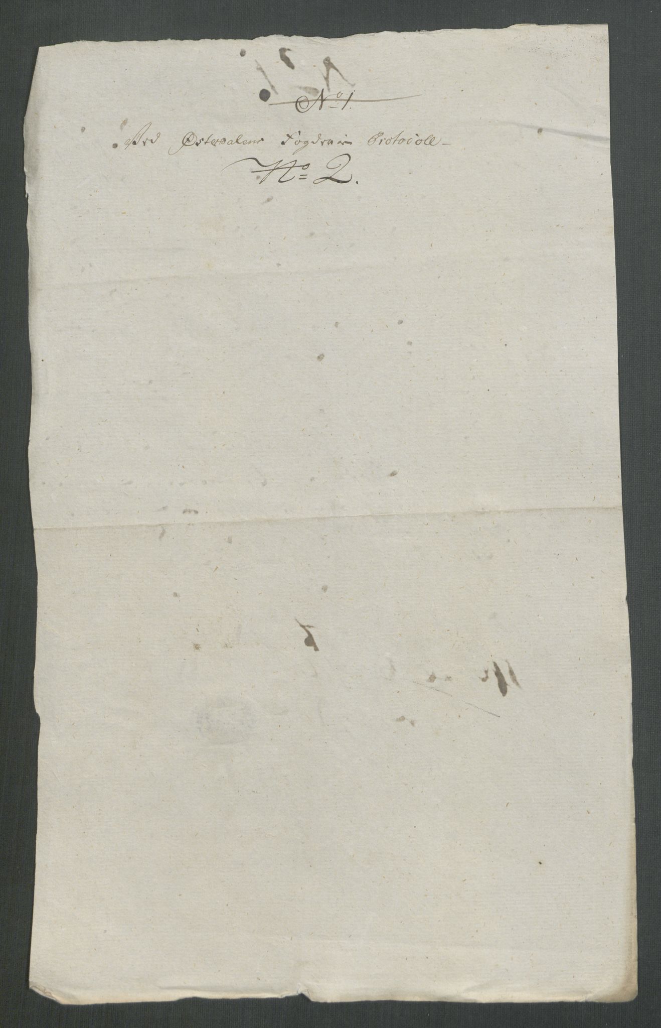 Rentekammeret inntil 1814, Reviderte regnskaper, Mindre regnskaper, RA/EA-4068/Rf/Rfe/L0059: Ytre og Indre Sogn fogderi, Østerdalen fogderi, 1789, p. 195