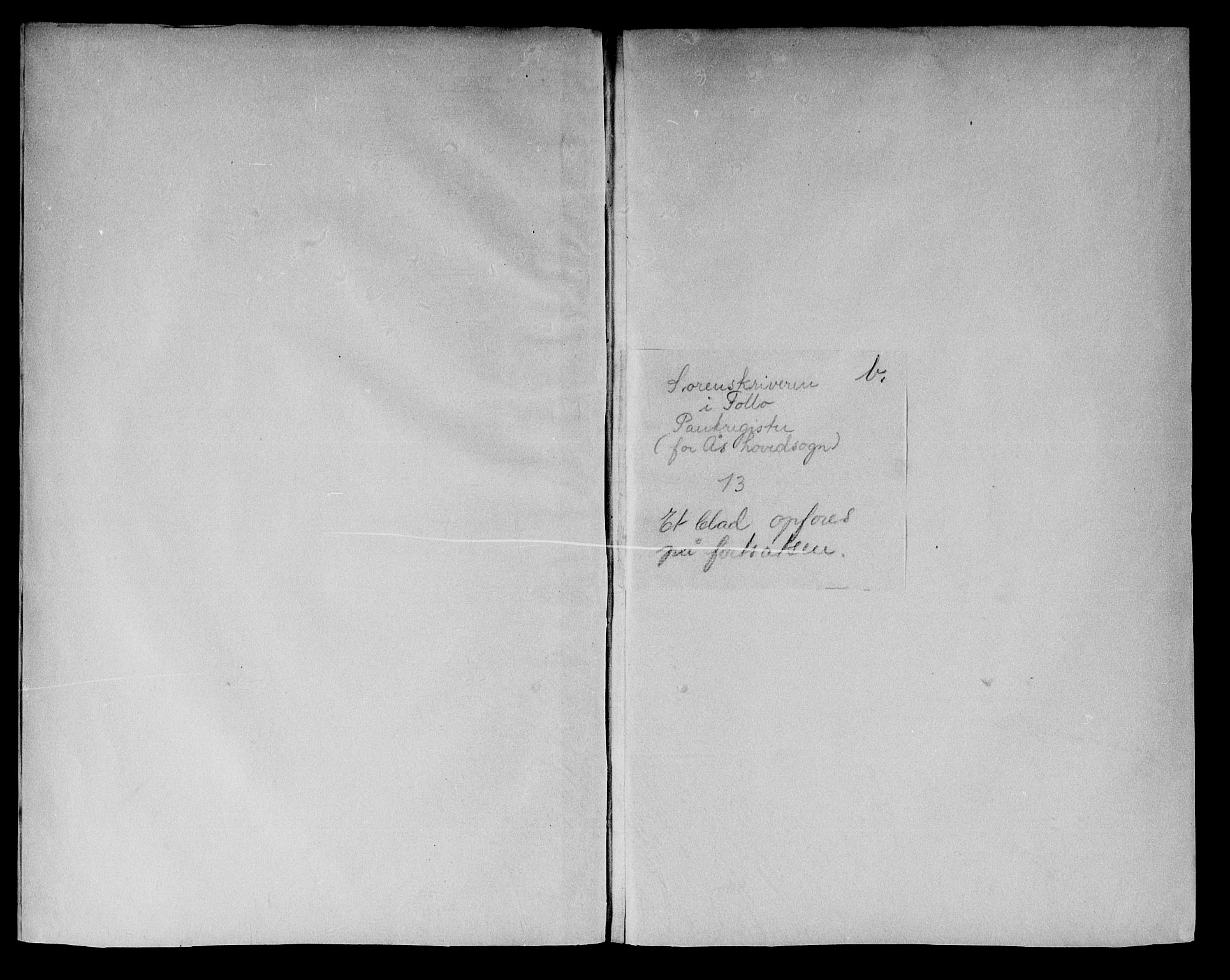 Follo sorenskriveri, SAO/A-10274/G/Gb/Gbb/L0004b: Mortgage register no. II 4b, 1877-1903