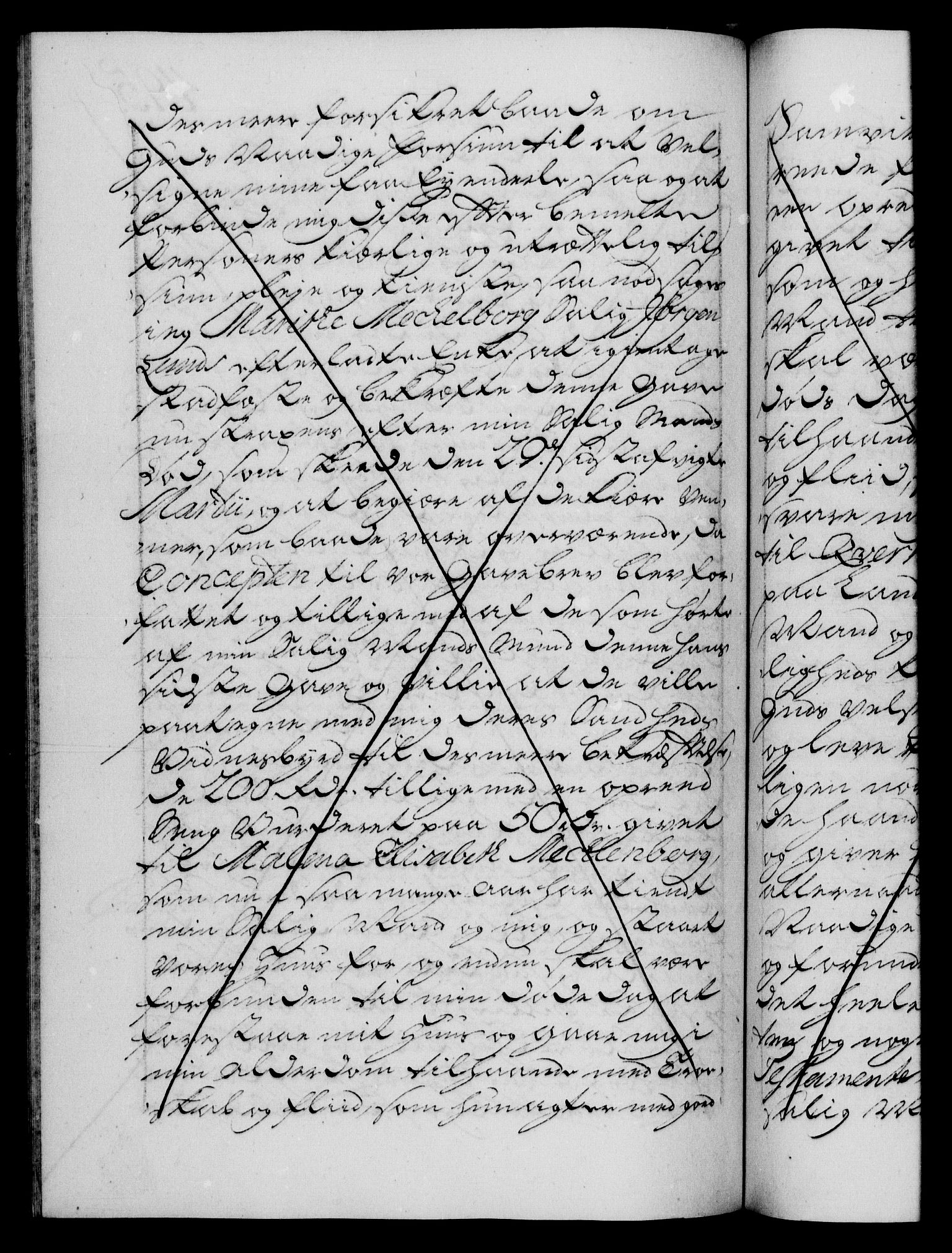 Danske Kanselli 1572-1799, AV/RA-EA-3023/F/Fc/Fca/Fcaa/L0035: Norske registre, 1746-1748, p. 495b