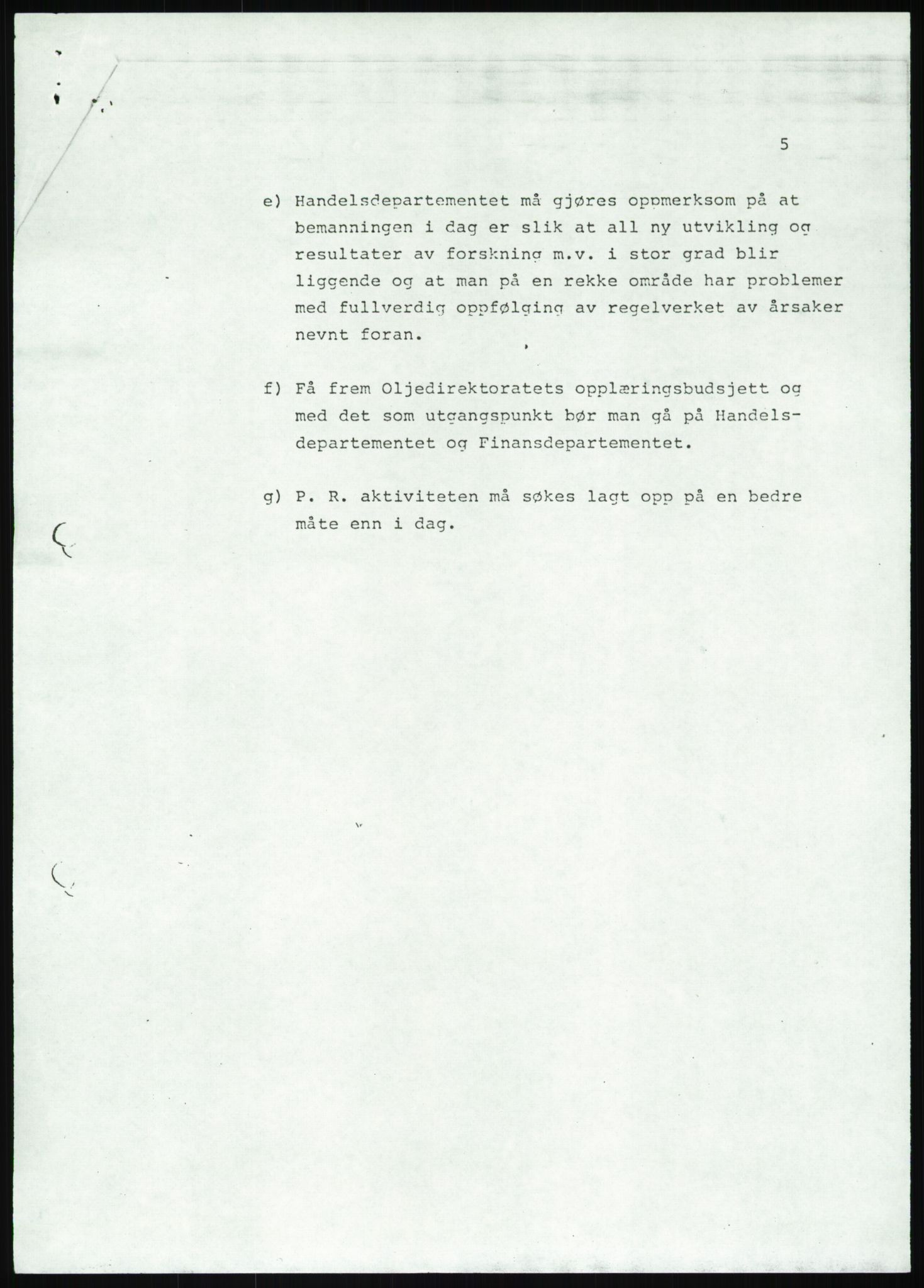 Justisdepartementet, Granskningskommisjonen ved Alexander Kielland-ulykken 27.3.1980, RA/S-1165/D/L0012: H Sjøfartsdirektoratet/Skipskontrollen (Doku.liste + H1-H11, H13, H16-H22 av 52), 1980-1981, p. 607