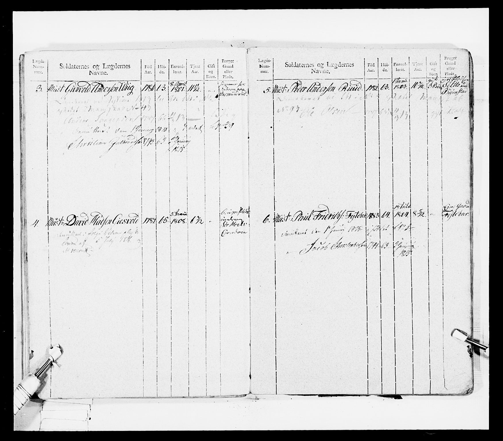 Generalitets- og kommissariatskollegiet, Det kongelige norske kommissariatskollegium, AV/RA-EA-5420/E/Eh/L0036a: Nordafjelske gevorbne infanteriregiment, 1813, p. 250