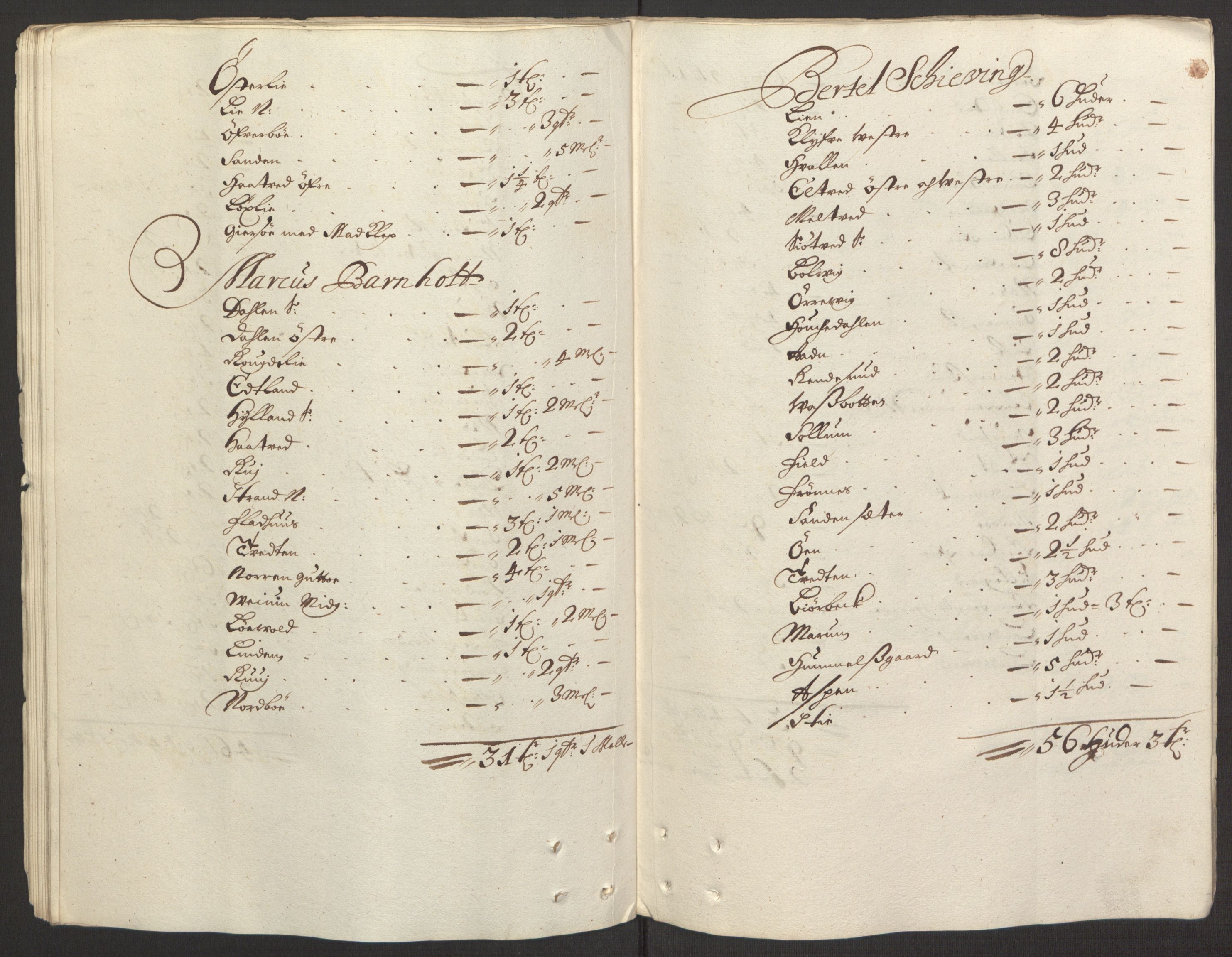 Rentekammeret inntil 1814, Reviderte regnskaper, Fogderegnskap, RA/EA-4092/R35/L2072: Fogderegnskap Øvre og Nedre Telemark, 1679, p. 100