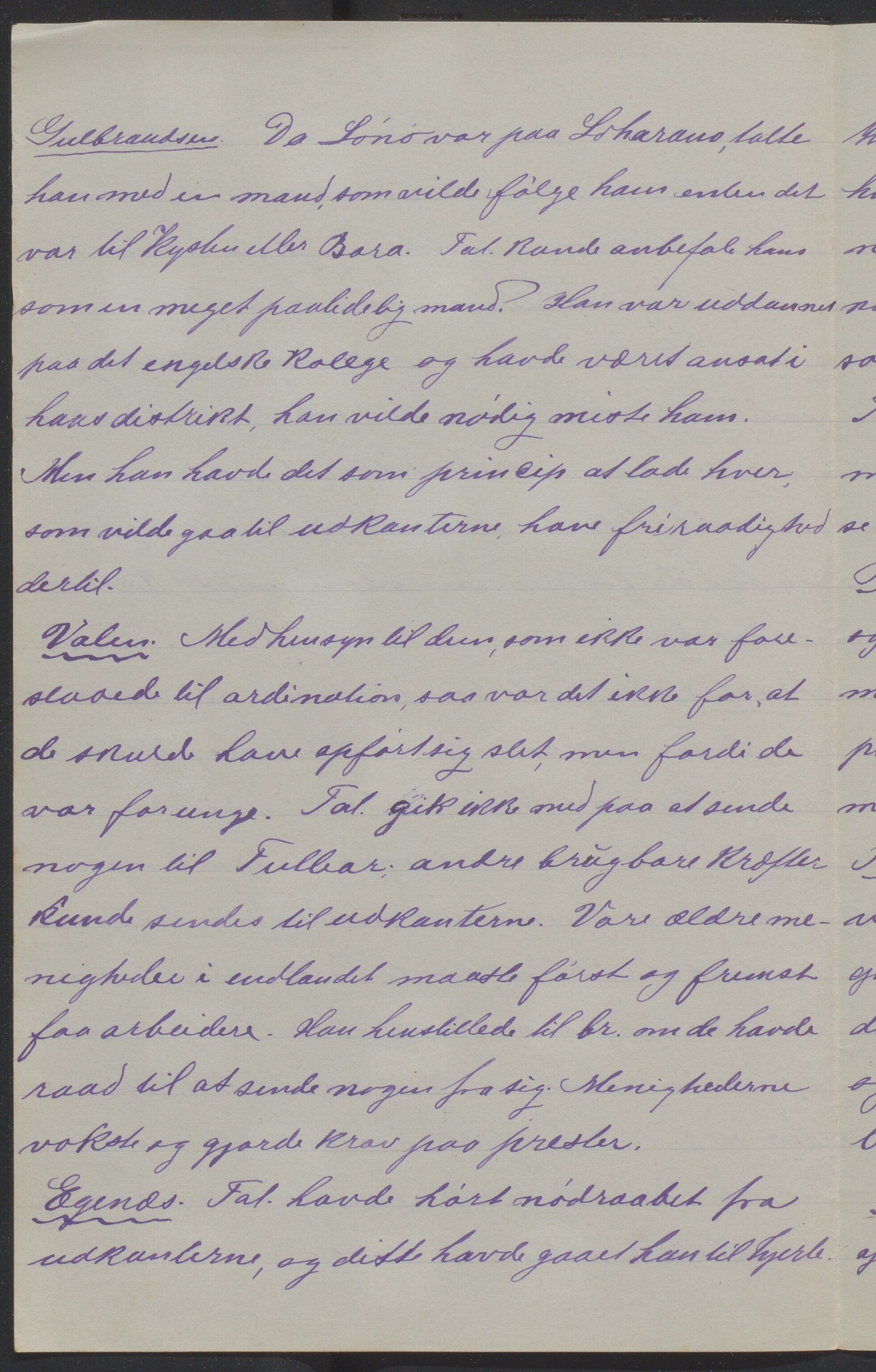 Det Norske Misjonsselskap - hovedadministrasjonen, VID/MA-A-1045/D/Da/Daa/L0039/0007: Konferansereferat og årsberetninger / Konferansereferat fra Madagaskar Innland., 1893