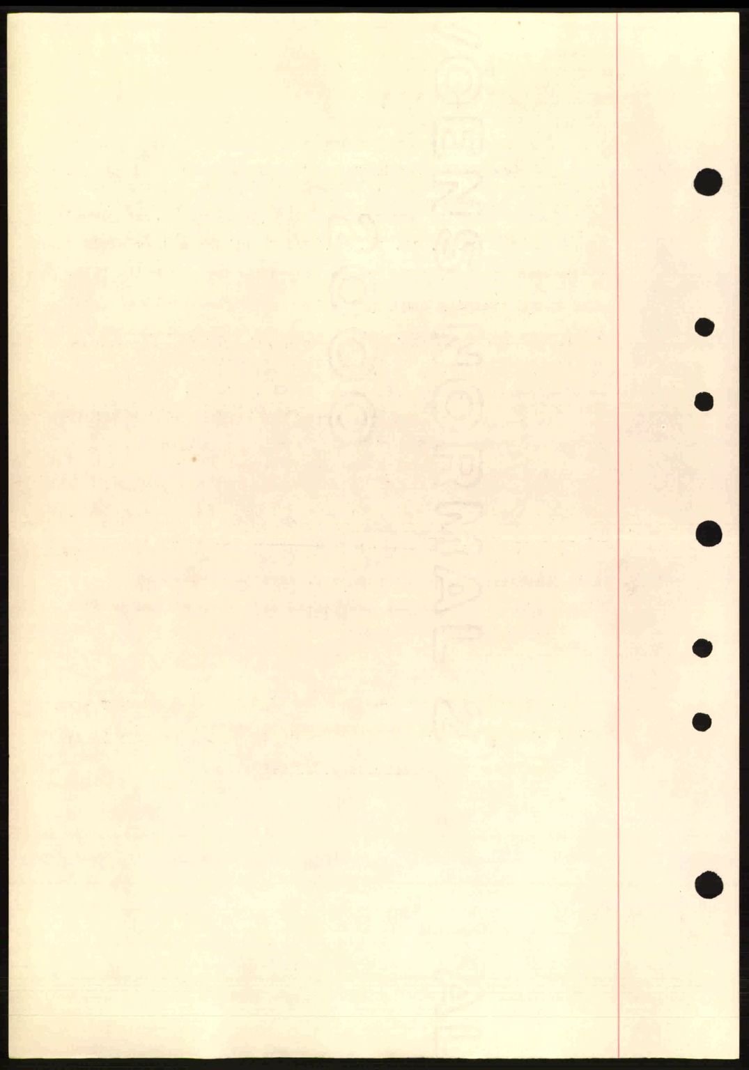 Dalane sorenskriveri, SAST/A-100309/02/G/Gb/L0055: Mortgage book no. A15, 1950-1950, Diary no: : 1219/1950