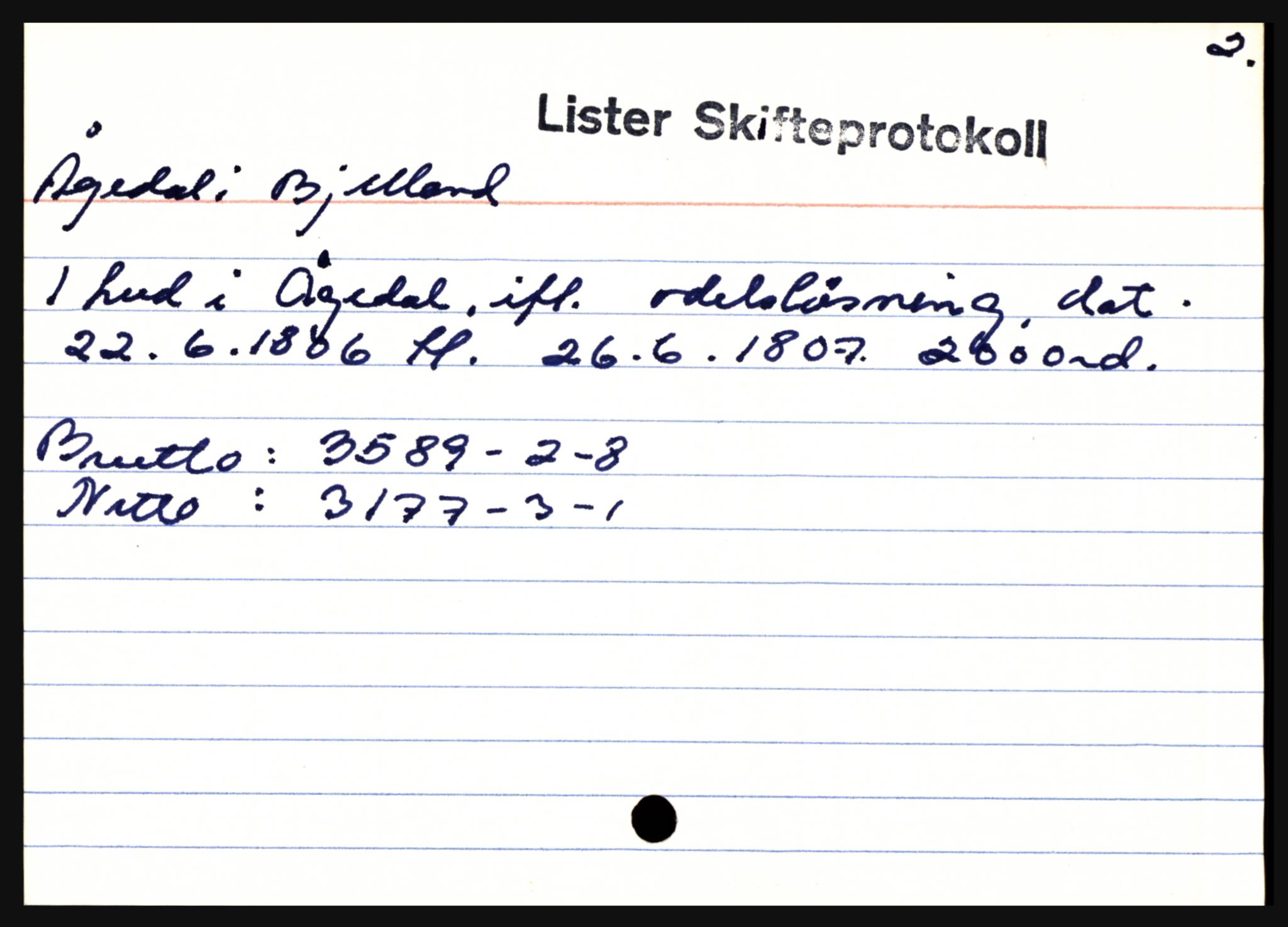 Lister sorenskriveri, AV/SAK-1221-0003/H, p. 44907
