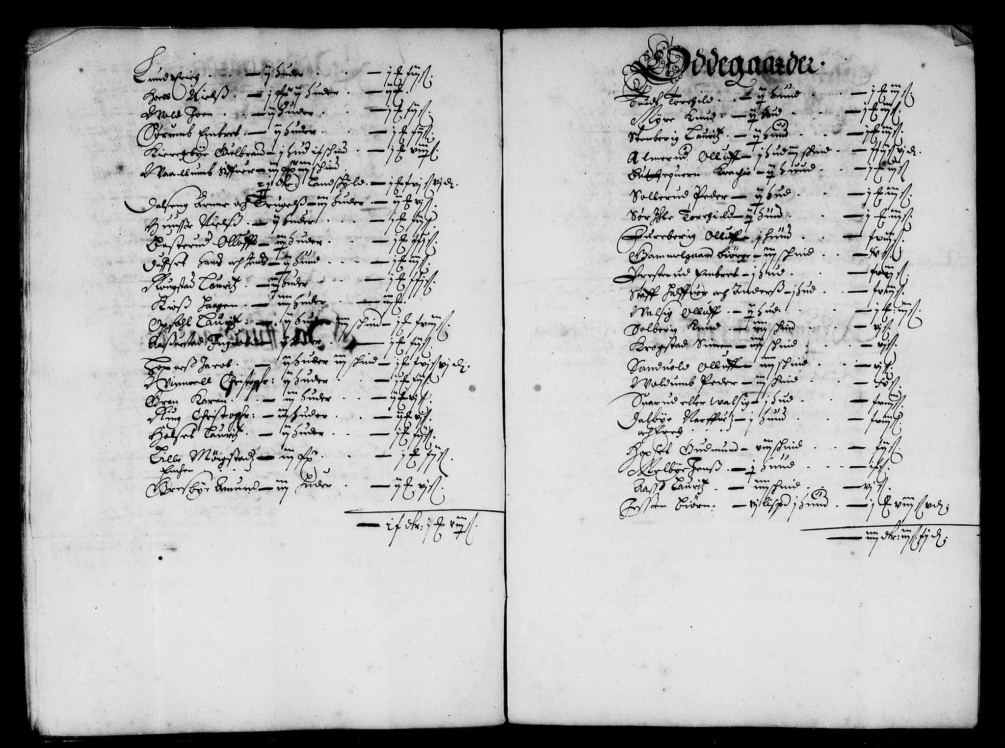 Rentekammeret inntil 1814, Reviderte regnskaper, Stiftamtstueregnskaper, Landkommissariatet på Akershus og Akershus stiftamt, AV/RA-EA-5869/R/Rb/L0058: Akershus stiftamt, 1669