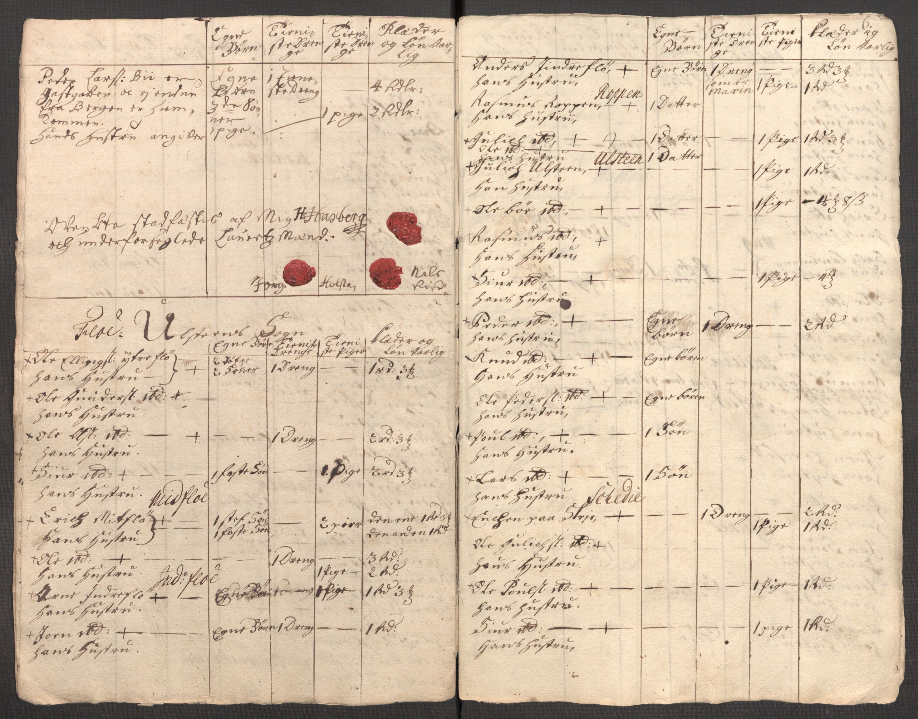 Rentekammeret inntil 1814, Reviderte regnskaper, Fogderegnskap, AV/RA-EA-4092/R54/L3564: Fogderegnskap Sunnmøre, 1711, p. 385