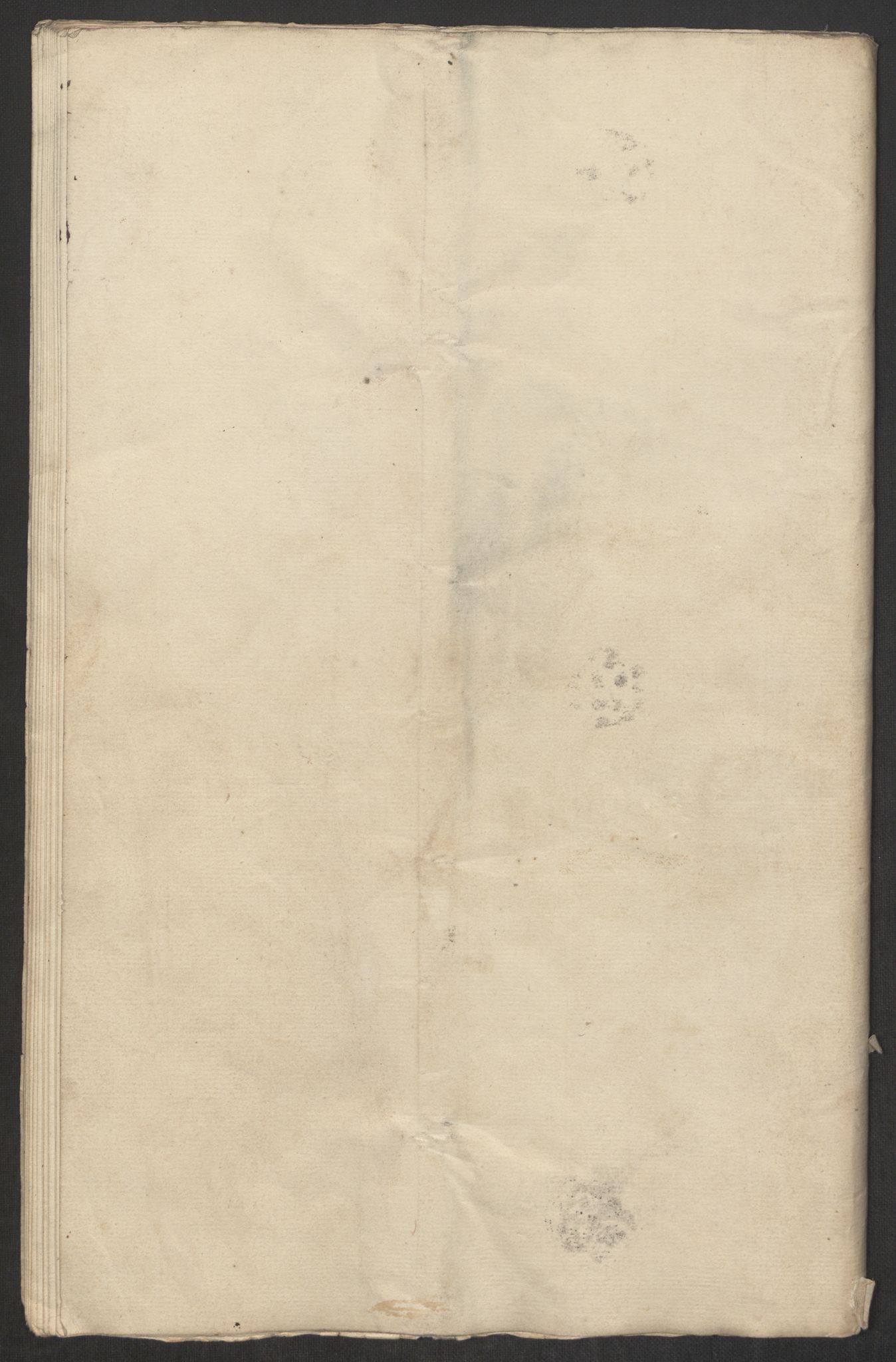 Rentekammeret inntil 1814, Reviderte regnskaper, Byregnskaper, RA/EA-4066/R/Rs/L0541: [S22] Sikt og sakefall, 1743-1746, p. 289