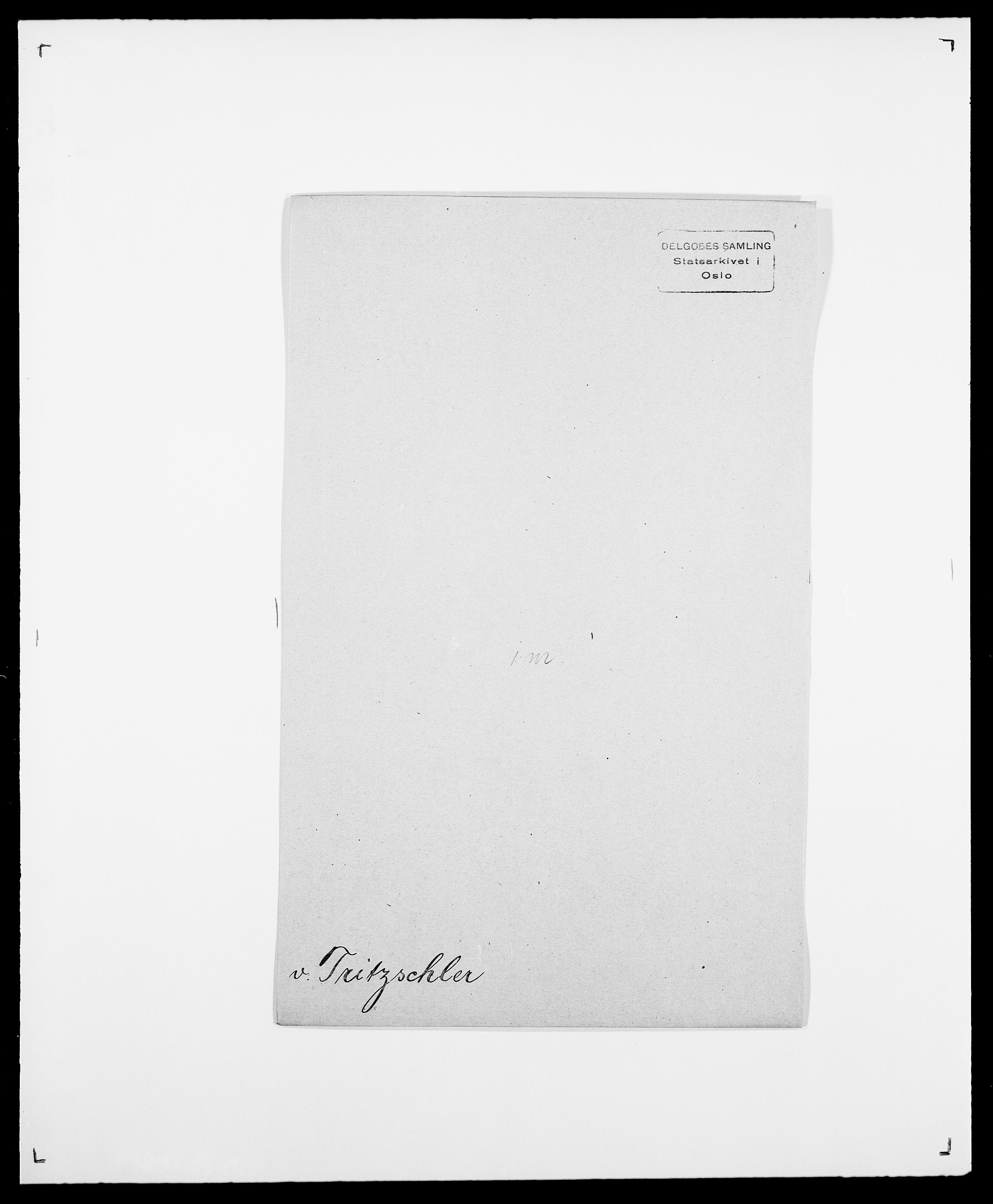 Delgobe, Charles Antoine - samling, SAO/PAO-0038/D/Da/L0039: Thorsen - Urup, p. 351