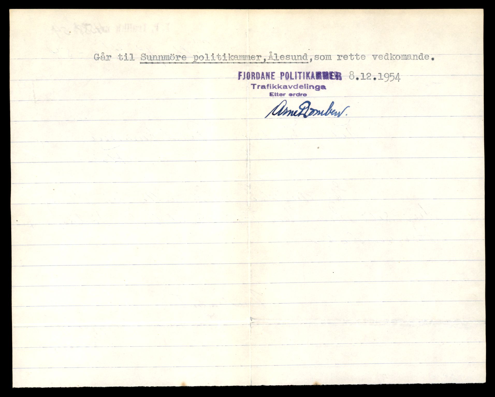 Møre og Romsdal vegkontor - Ålesund trafikkstasjon, AV/SAT-A-4099/F/Fe/L0032: Registreringskort for kjøretøy T 11997 - T 12149, 1927-1998, p. 2754