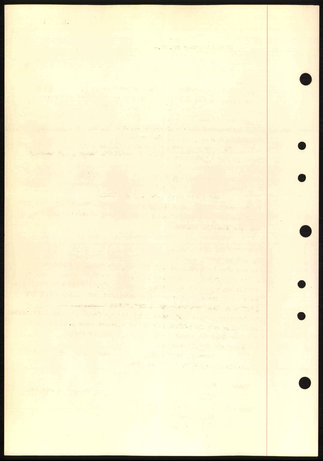 Nordre Sunnmøre sorenskriveri, AV/SAT-A-0006/1/2/2C/2Ca: Mortgage book no. A17, 1943-1944, Diary no: : 18/1944