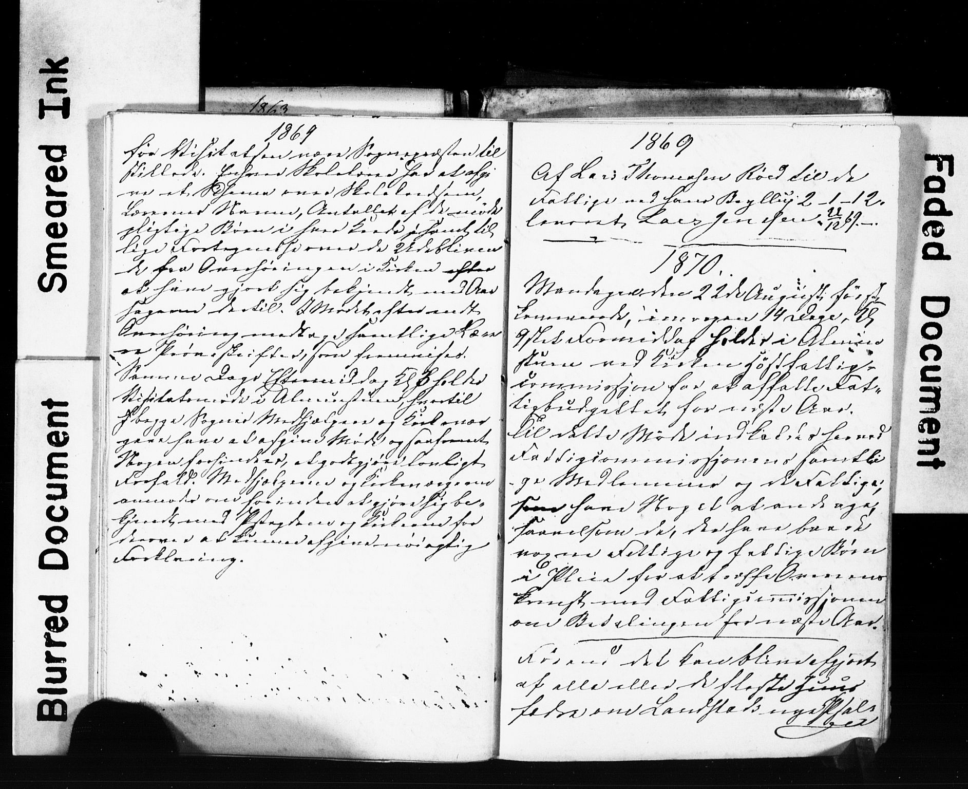 Gjerstad sokneprestkontor, SAK/1111-0014/J/Jd/L0004: Banns register no. A VI 12, 1845-1872, p. 218-219