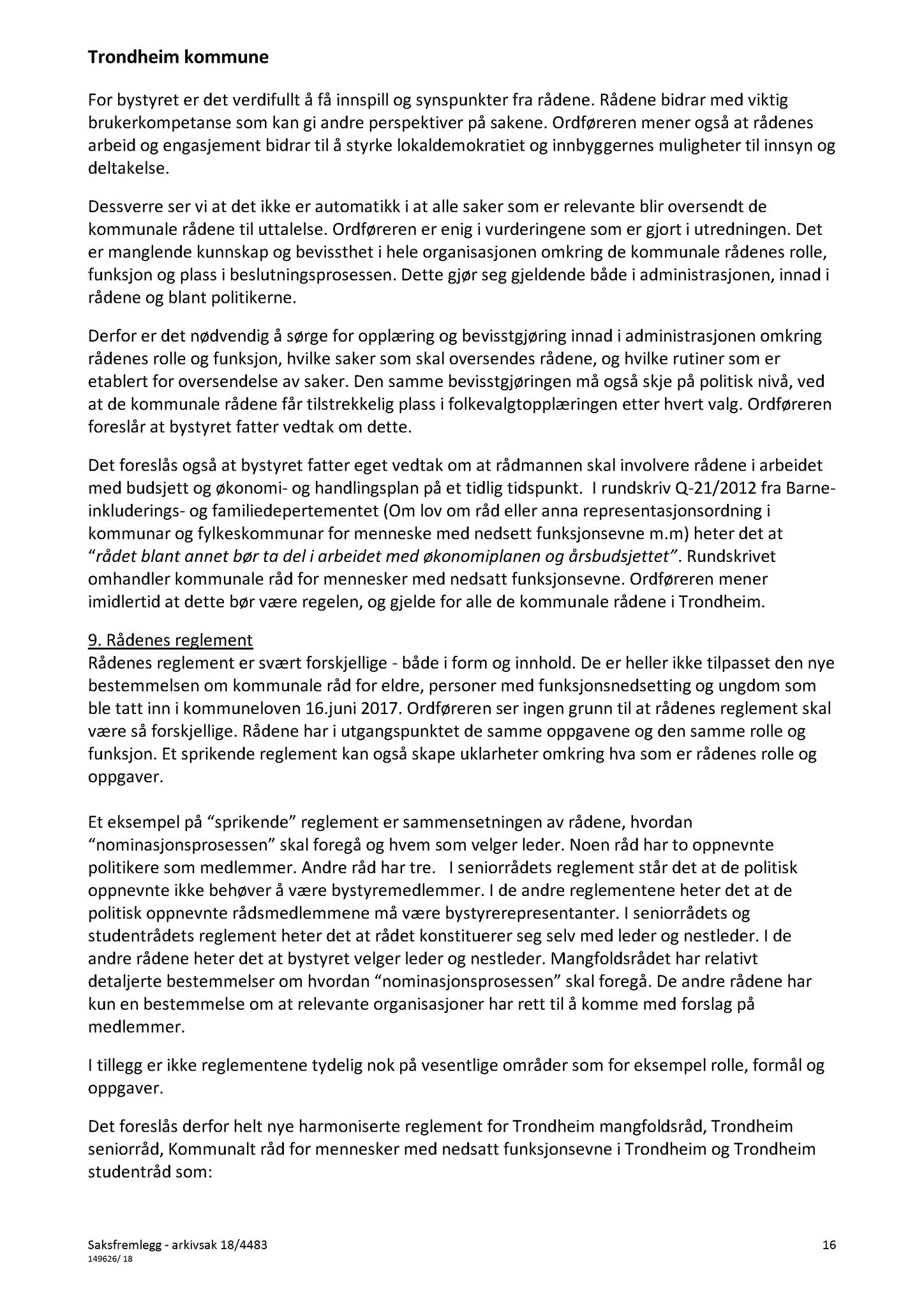 Klæbu Kommune, TRKO/KK/05-UOm/L009: Utvalg for omsorg - Møtedokumenter, 2018, p. 177