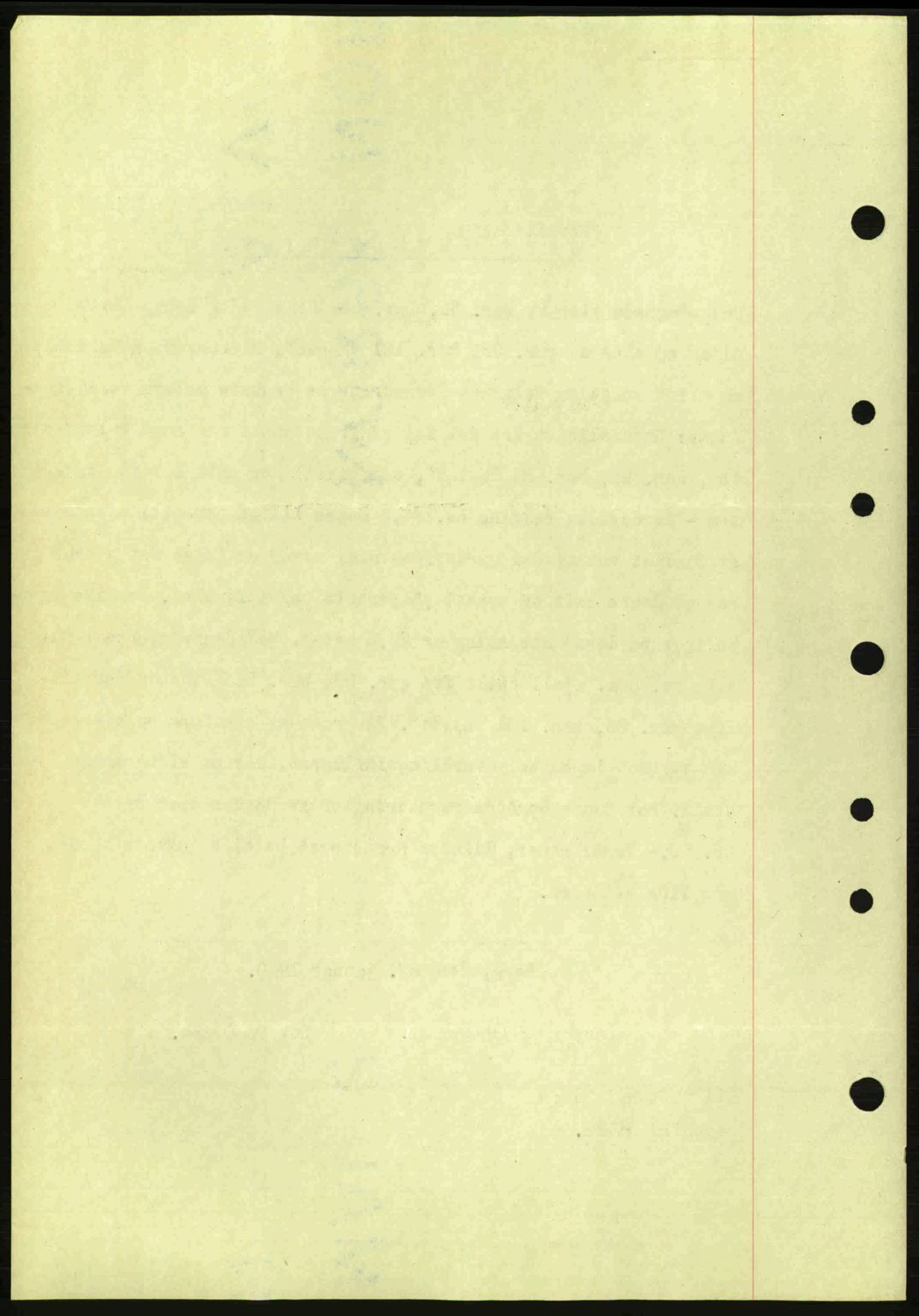 Idd og Marker sorenskriveri, AV/SAO-A-10283/G/Gb/Gbb/L0004: Mortgage book no. A4, 1940-1941, Diary no: : 219/1940