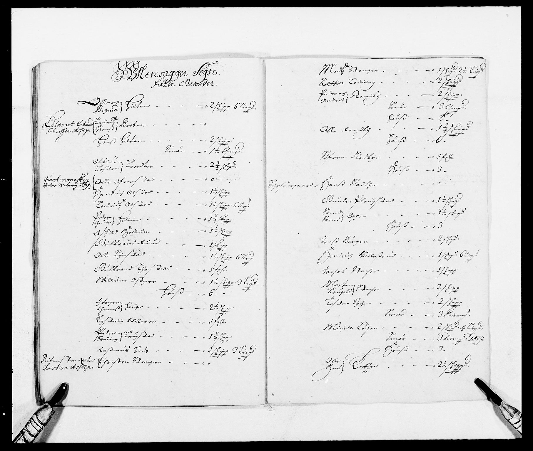 Rentekammeret inntil 1814, Reviderte regnskaper, Fogderegnskap, AV/RA-EA-4092/R12/L0693: Fogderegnskap Øvre Romerike, 1678-1679, p. 236