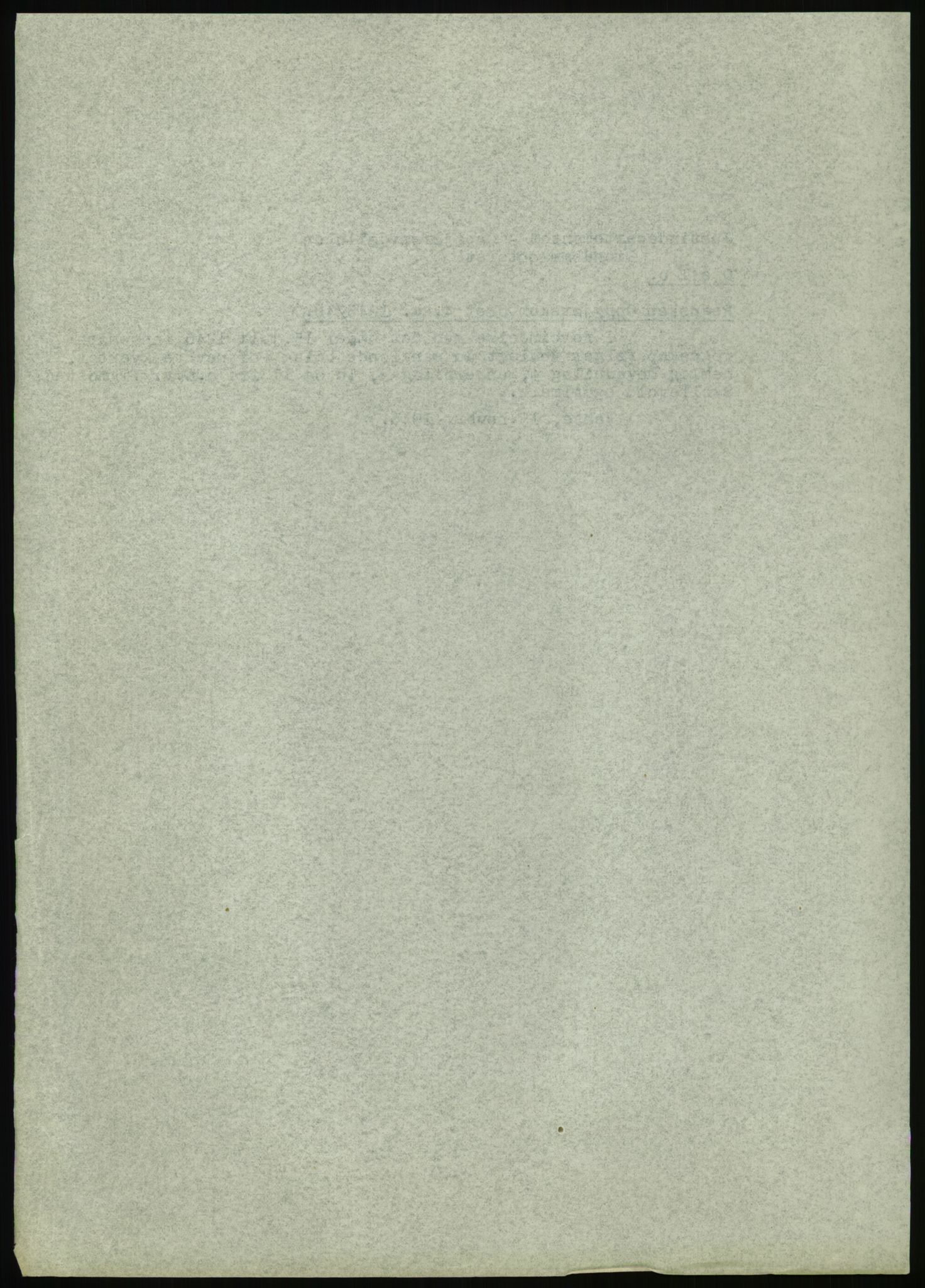 Forsvarsdepartementet, 10. kontor / Oppgjørskontoret, AV/RA-RAFA-1225/D/Db/L0180: Lista oppgjørskontor, 1942-1952, p. 8
